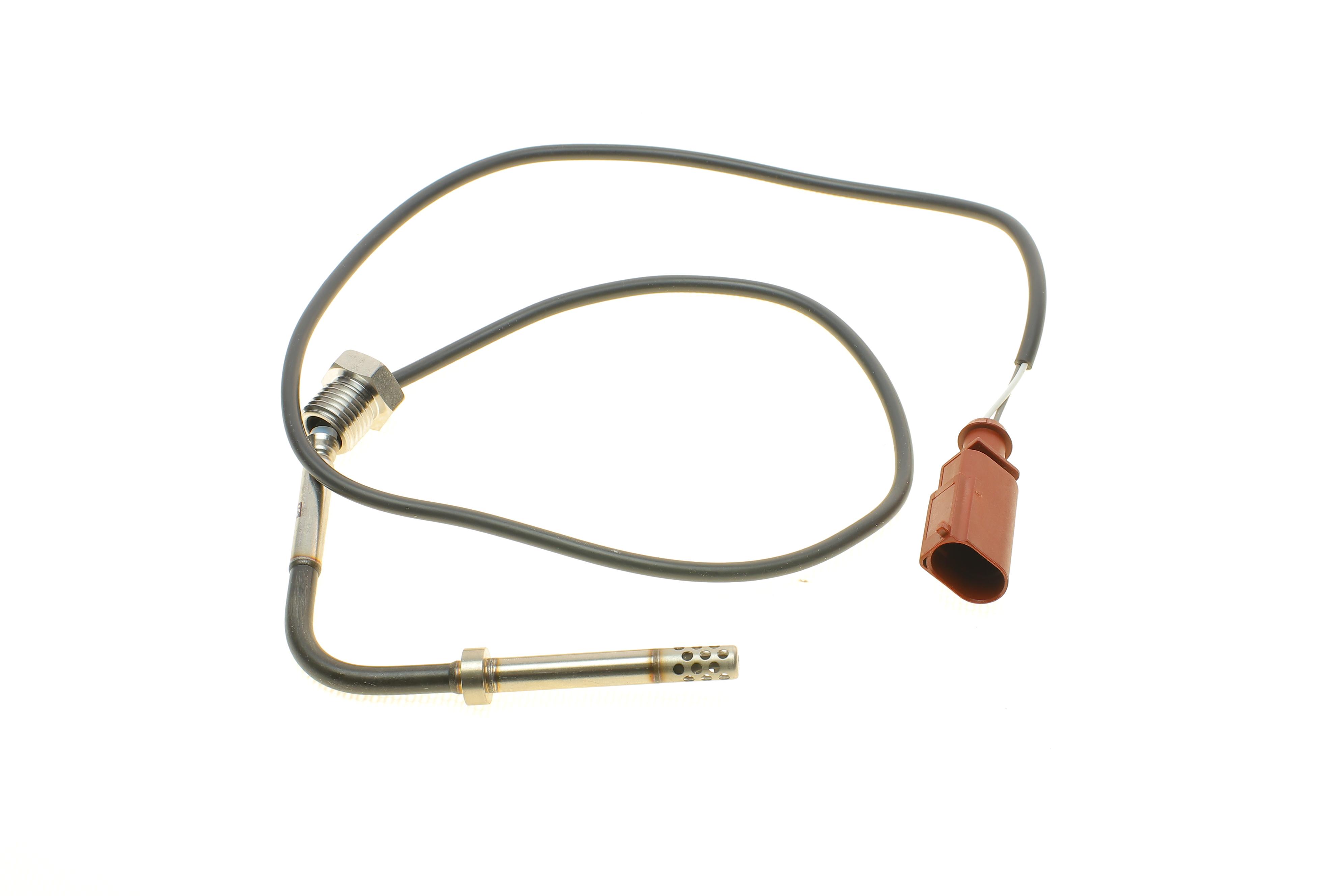 Датчик температури ВГ (перед сажевим фільтром) VW Crafter 2.5 TDI 06-13