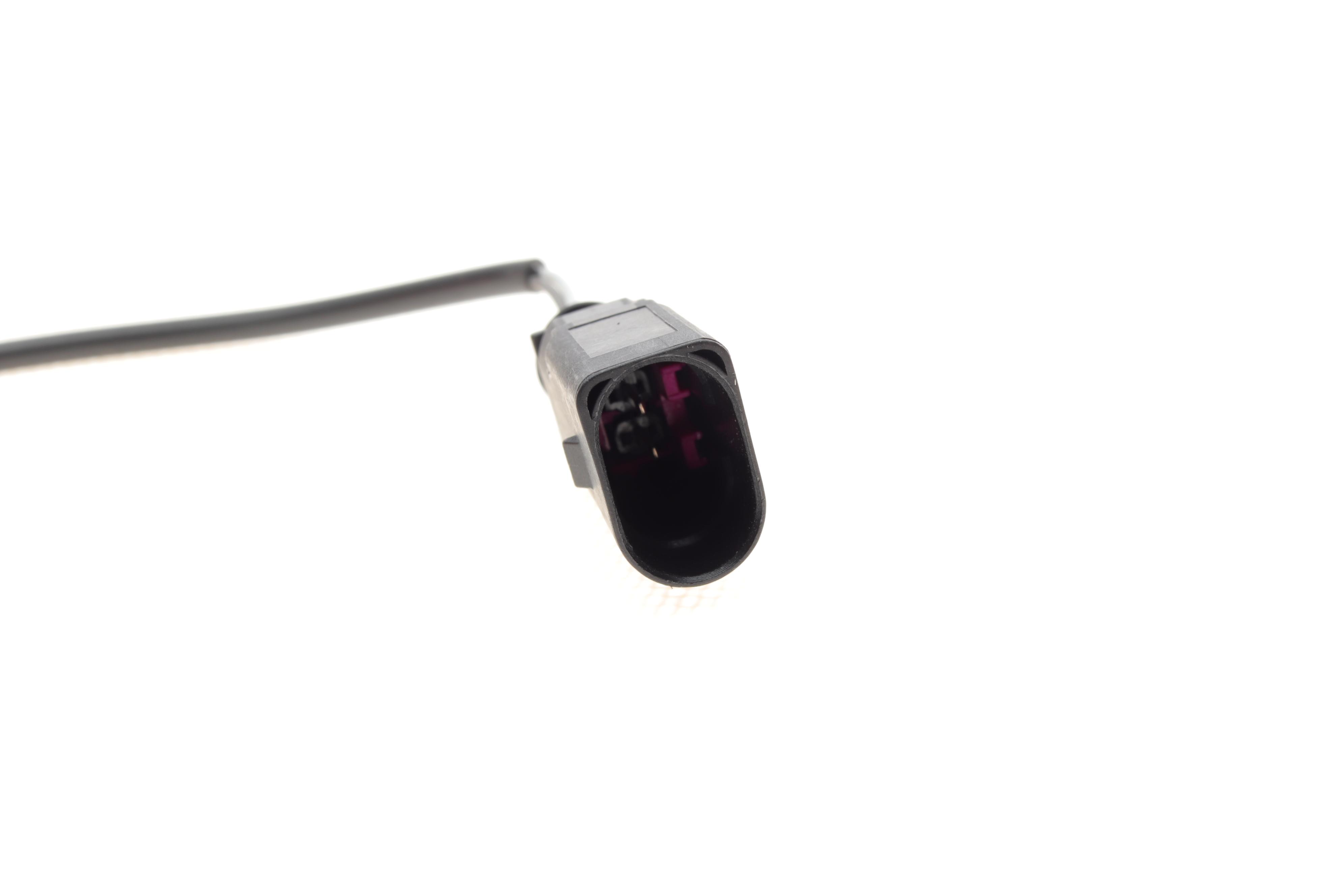 Датчик температури ВГ (перед турбіною) Audi A4/VW Passat 1.9/2.0 TDI 03-09