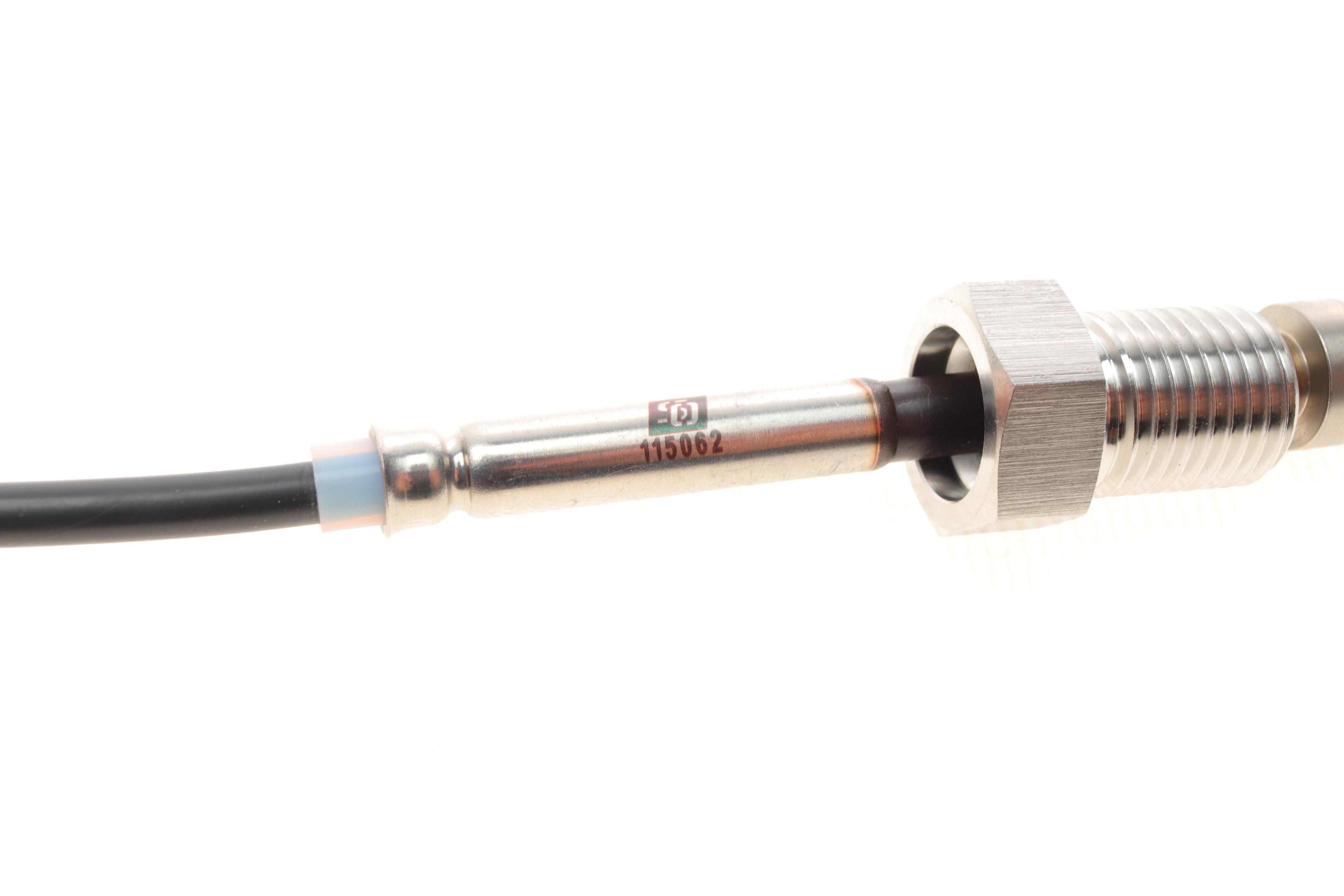 Датчик температури ВГ (перед турбіною) Audi A4/VW Passat 1.9/2.0 TDI 03-09