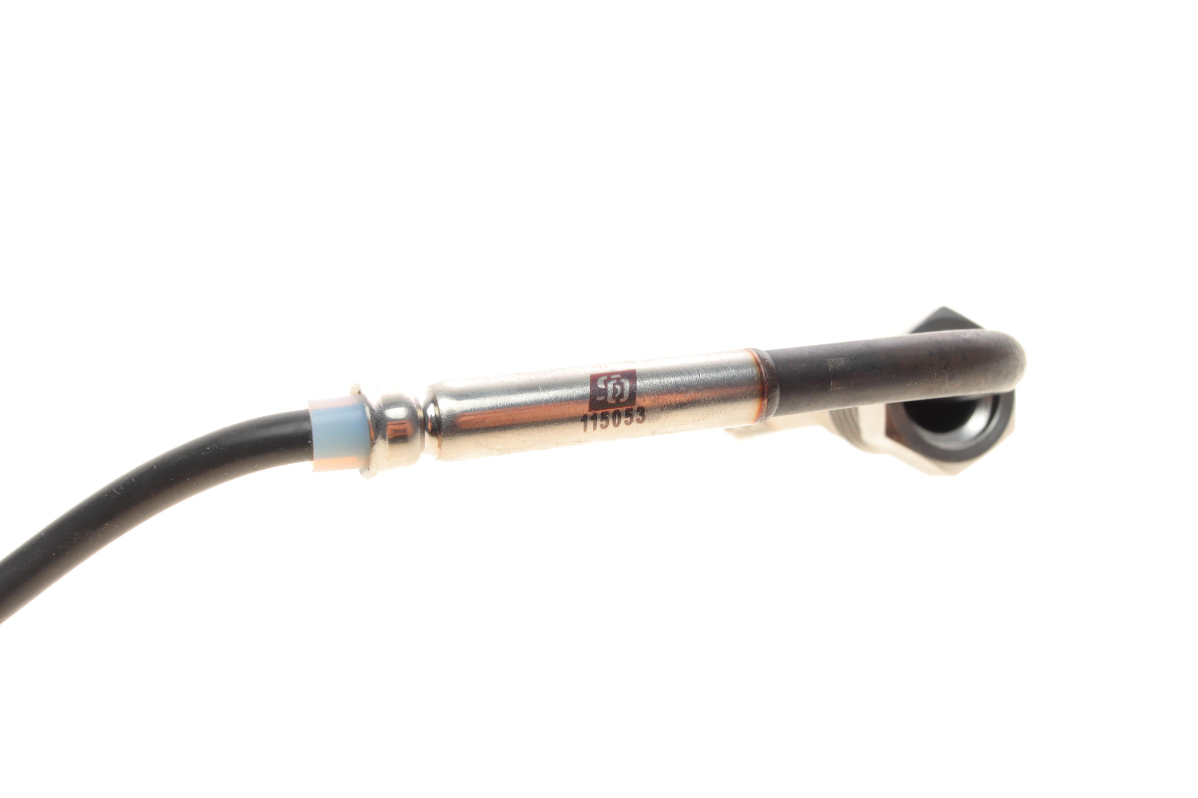 Датчик температури ВГ VW T5 2.5 TDI 03-09