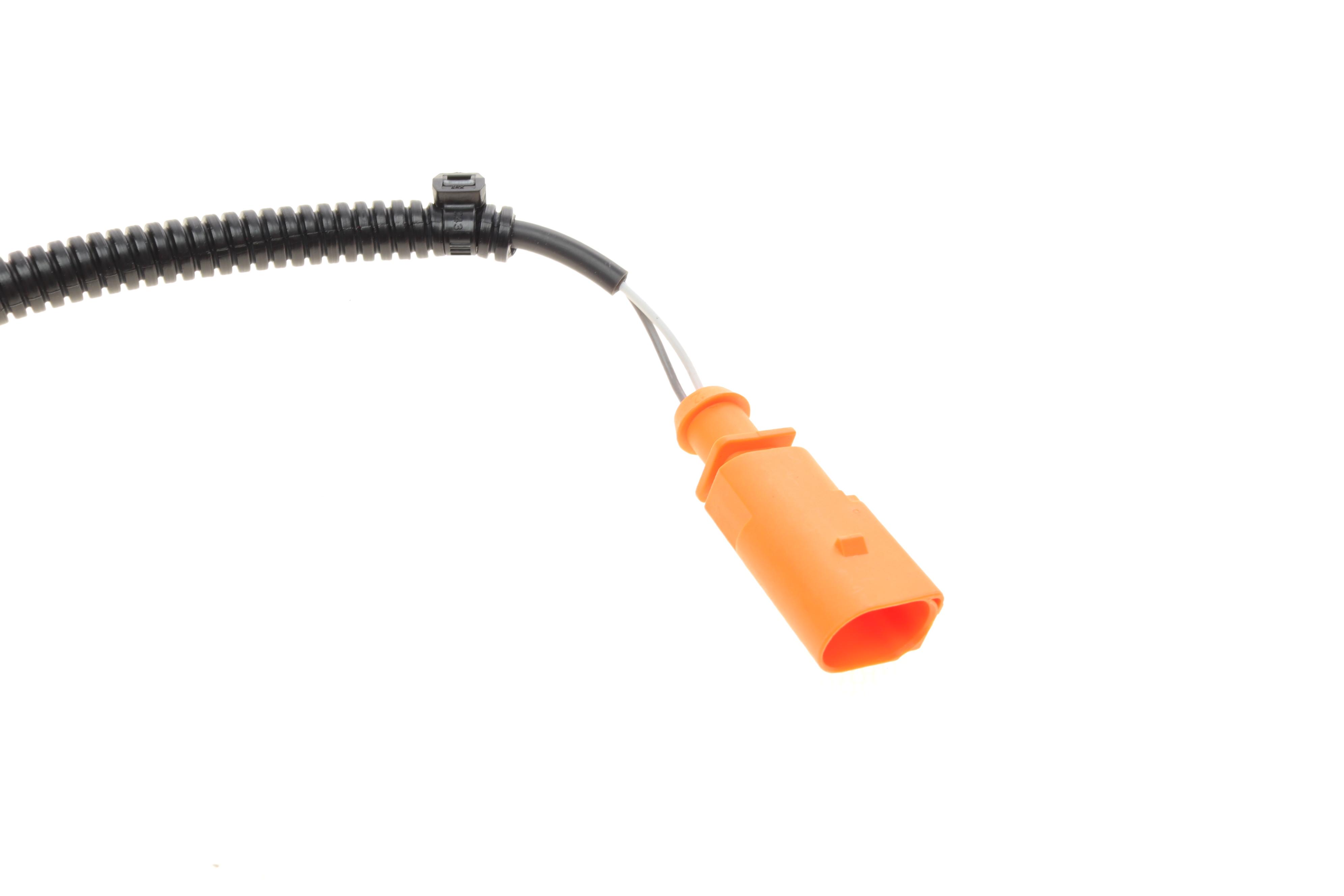 Датчик температури ВГ VW T5 2.5 TDI 03-09