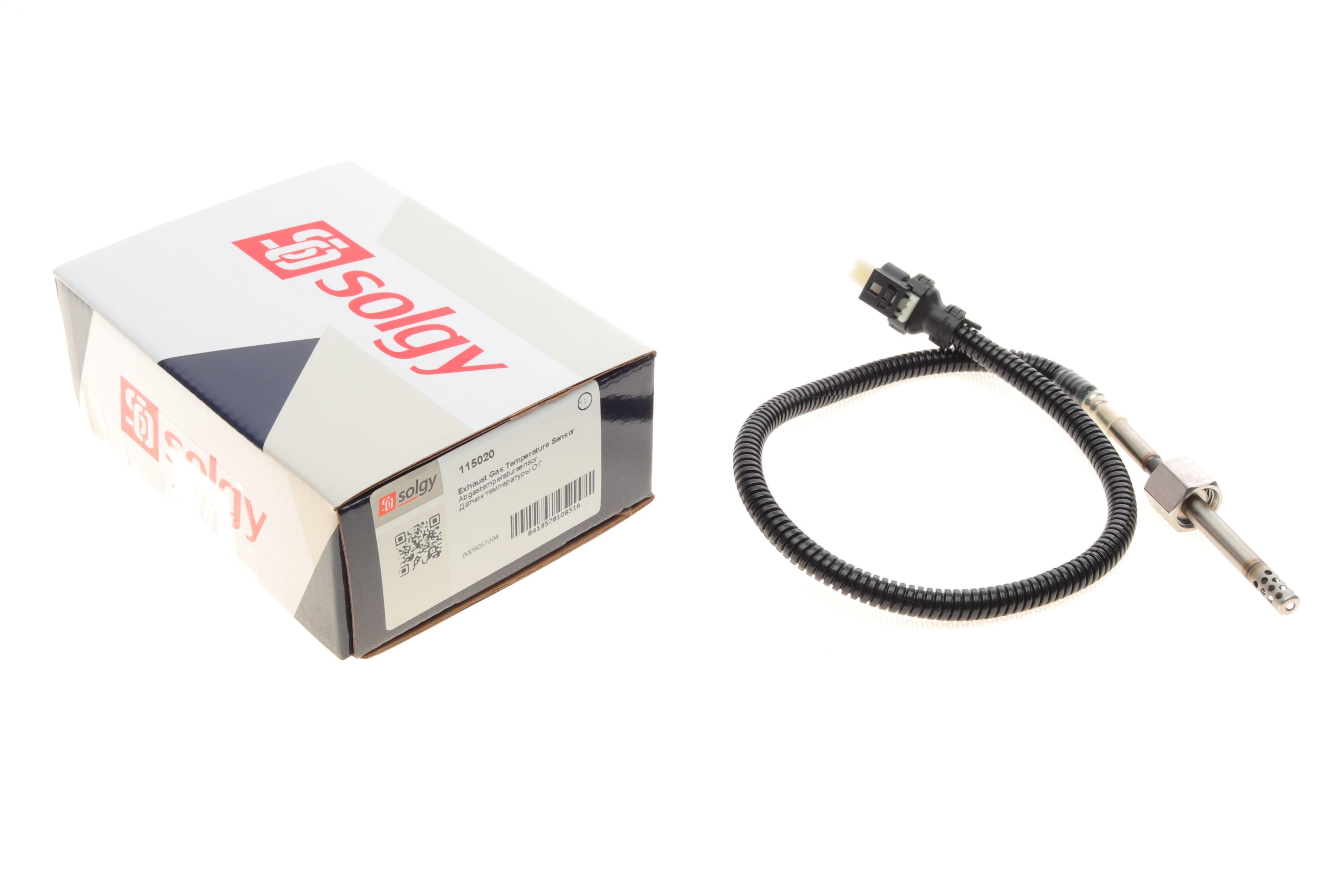 Датчик температури ВГ (в каталізаторі) MB Vito (W447) 2.2 CDI 14-