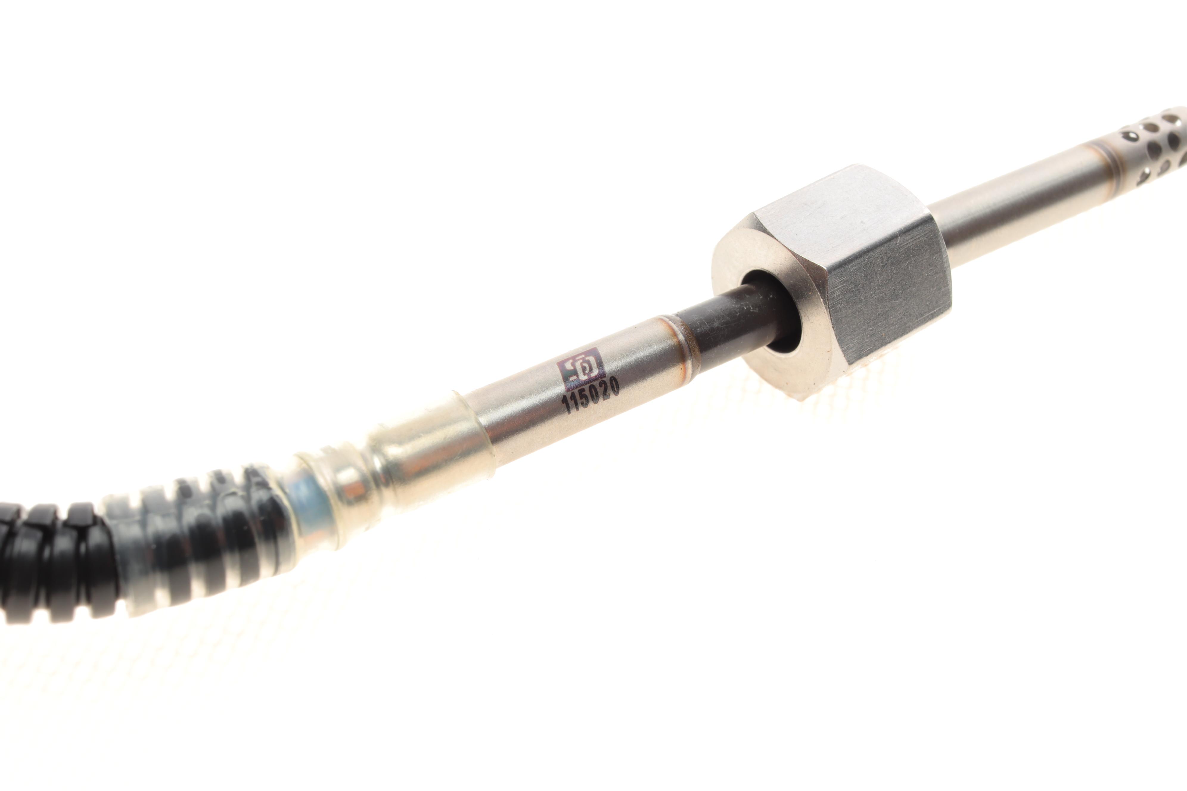 Датчик температури ВГ (в каталізаторі) MB Vito (W447) 2.2 CDI 14-