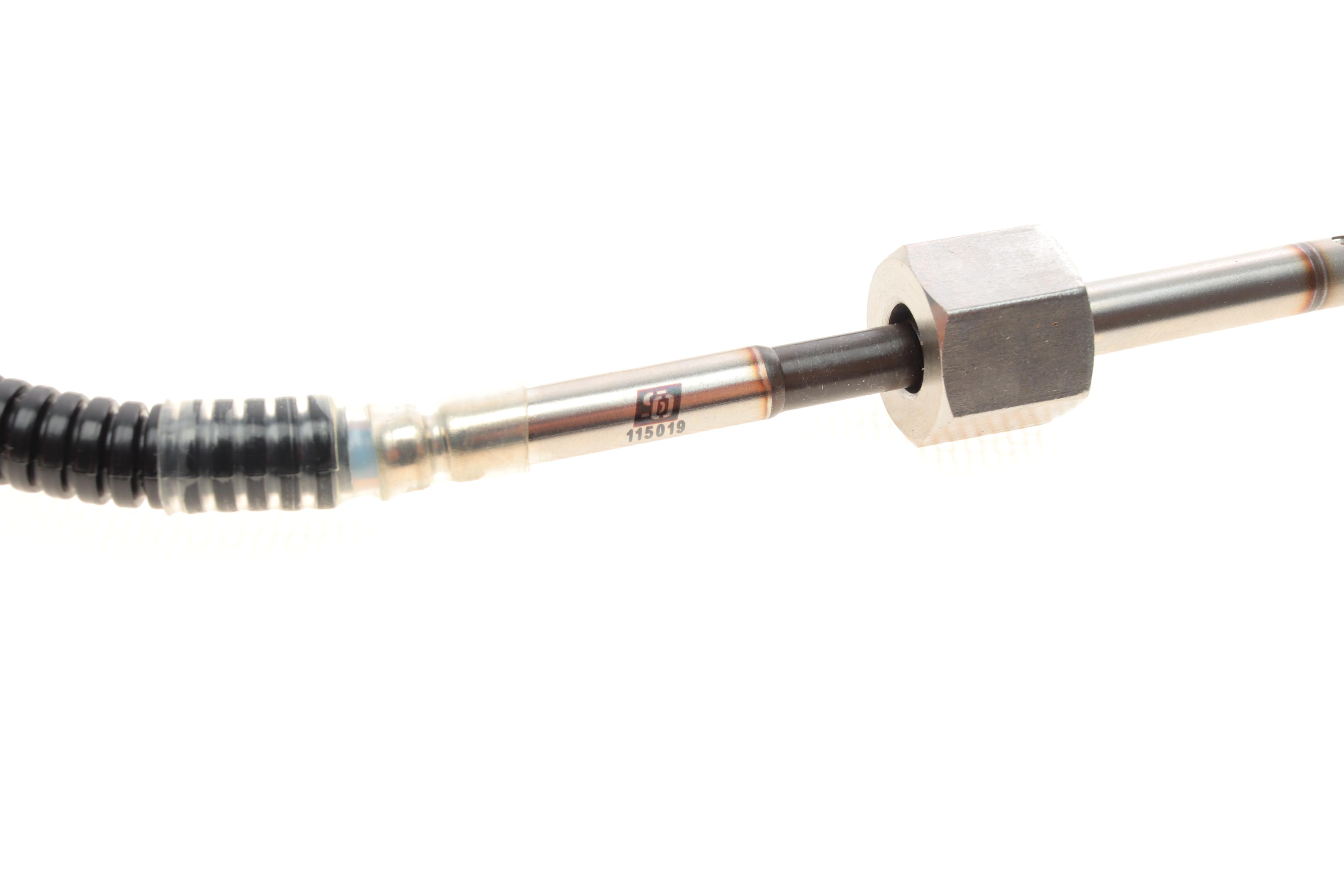 Датчик температури ВГ (перед сажевим фільтром) MB C-class (W205)/E-class (W212) 09-18