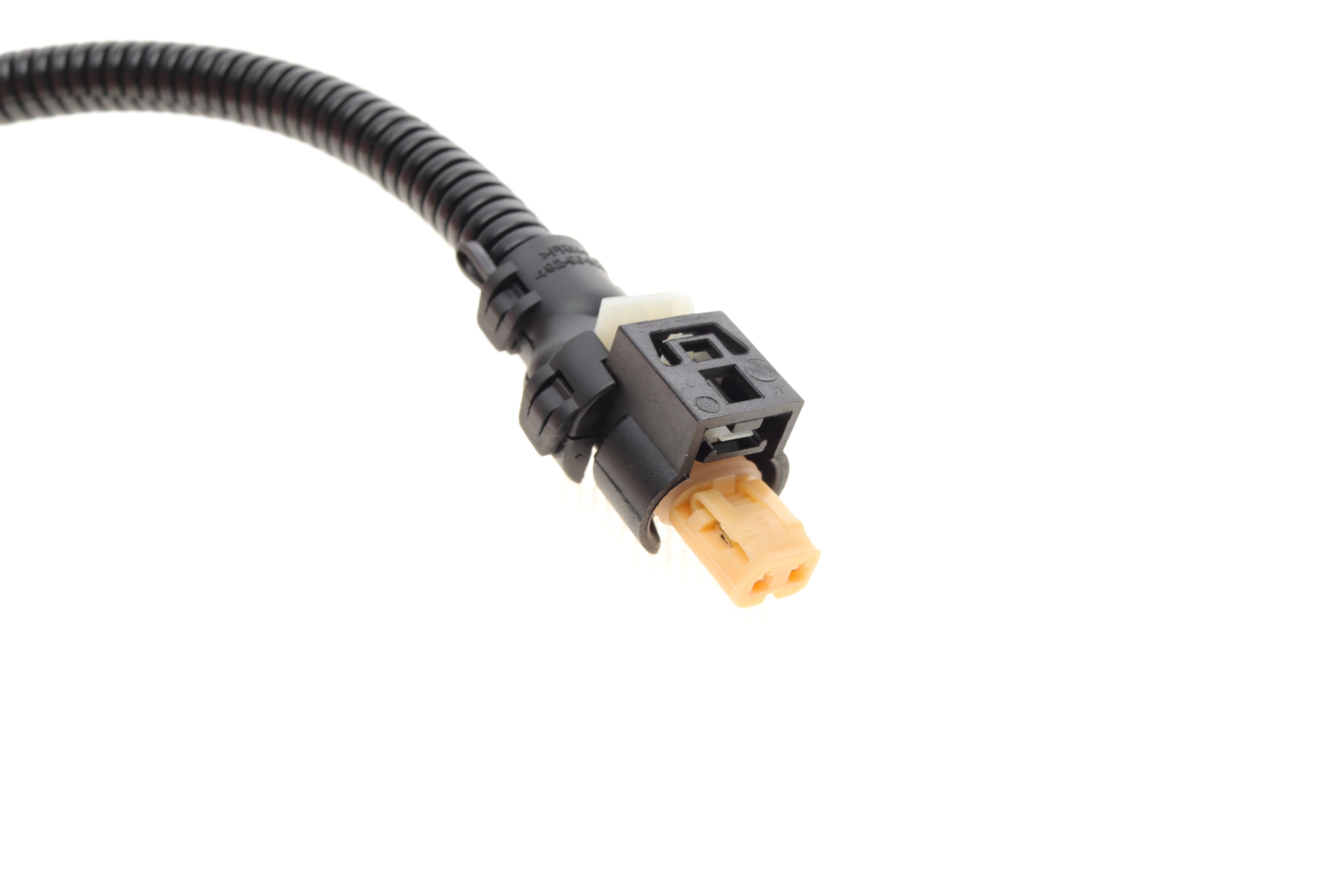 Датчик температури ВГ (перед сажевим фільтром) MB C-class (W205)/E-class (W212) 09-18