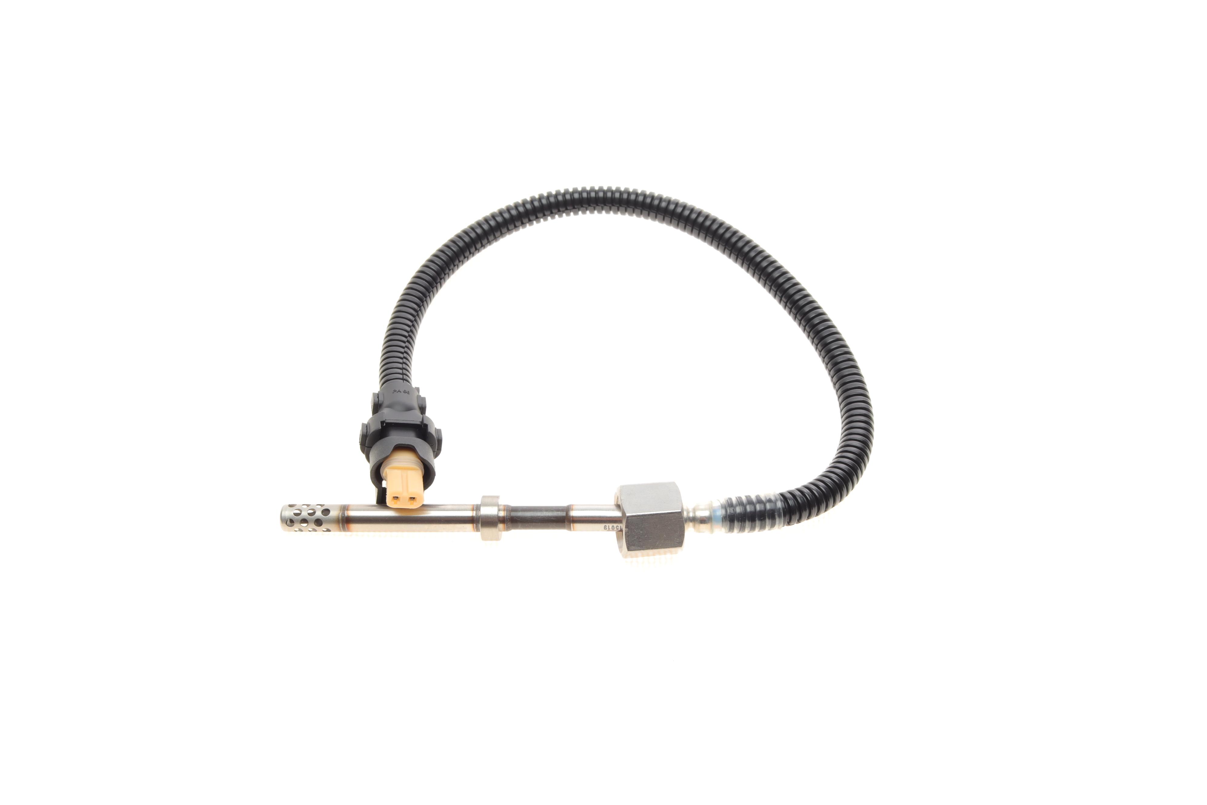 Датчик температури ВГ (перед сажевим фільтром) MB C-class (W205)/E-class (W212) 09-18