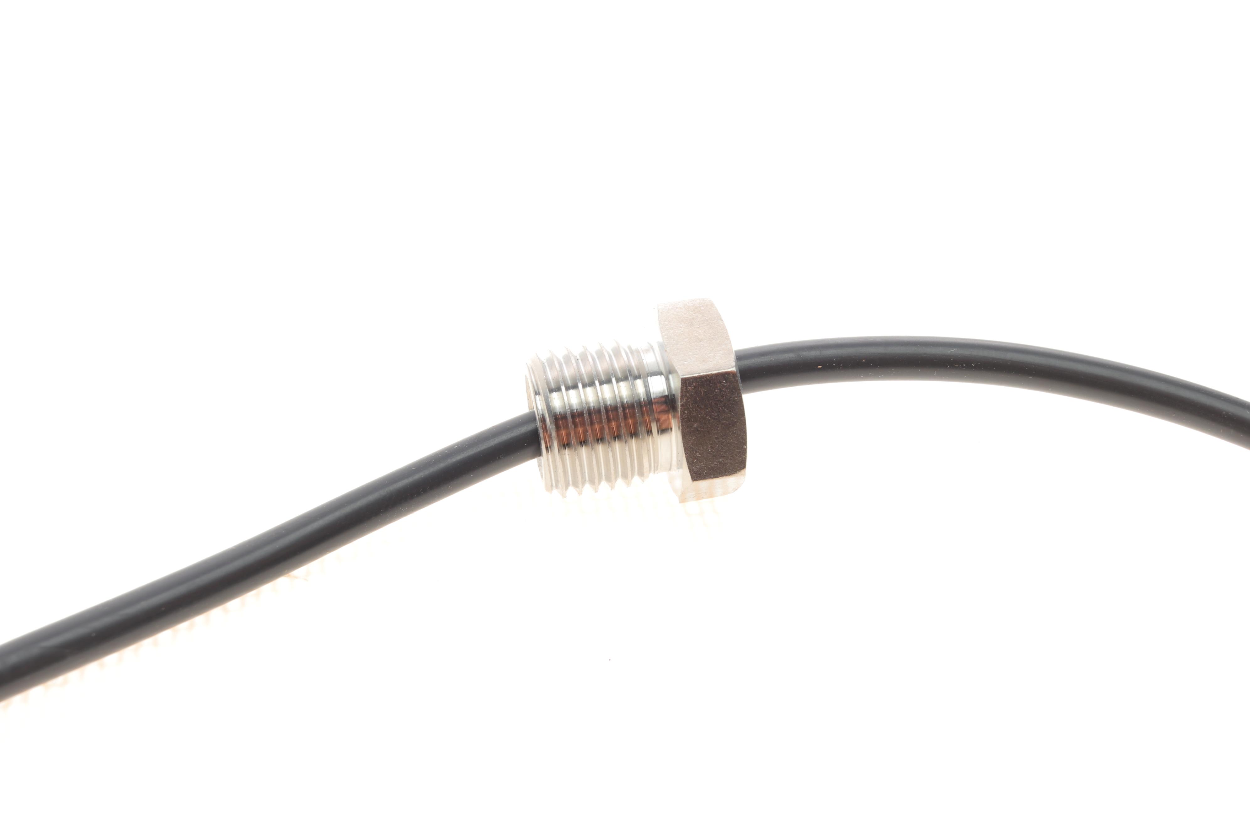 Датчик температури ВГ (перед сажевим фільтром) MB C-class (W203)/E-class (W211) 2.2D 02-08