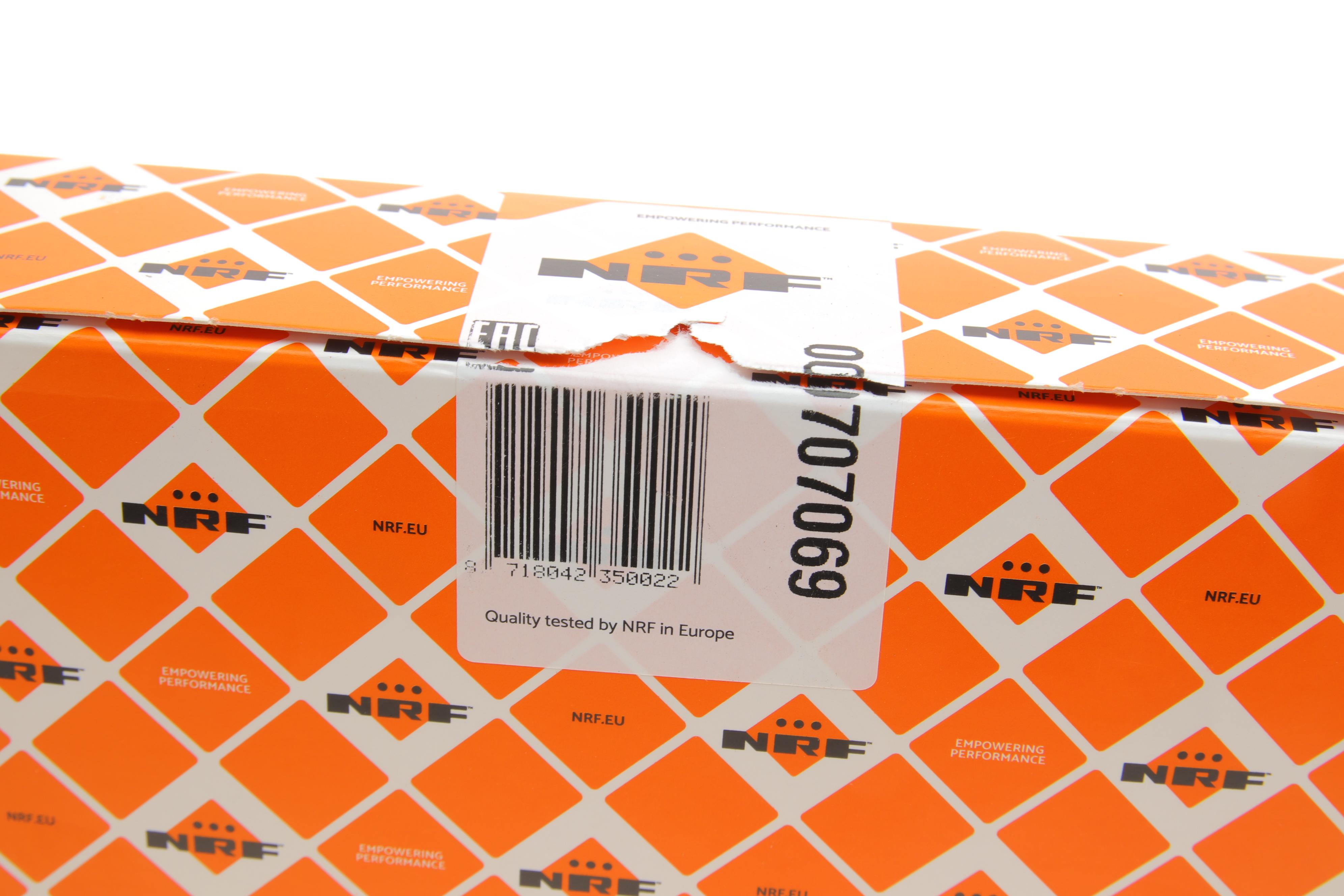 Датчик температури ВГ Audi Q7/VW Touareg 3.0 TDI 04-18