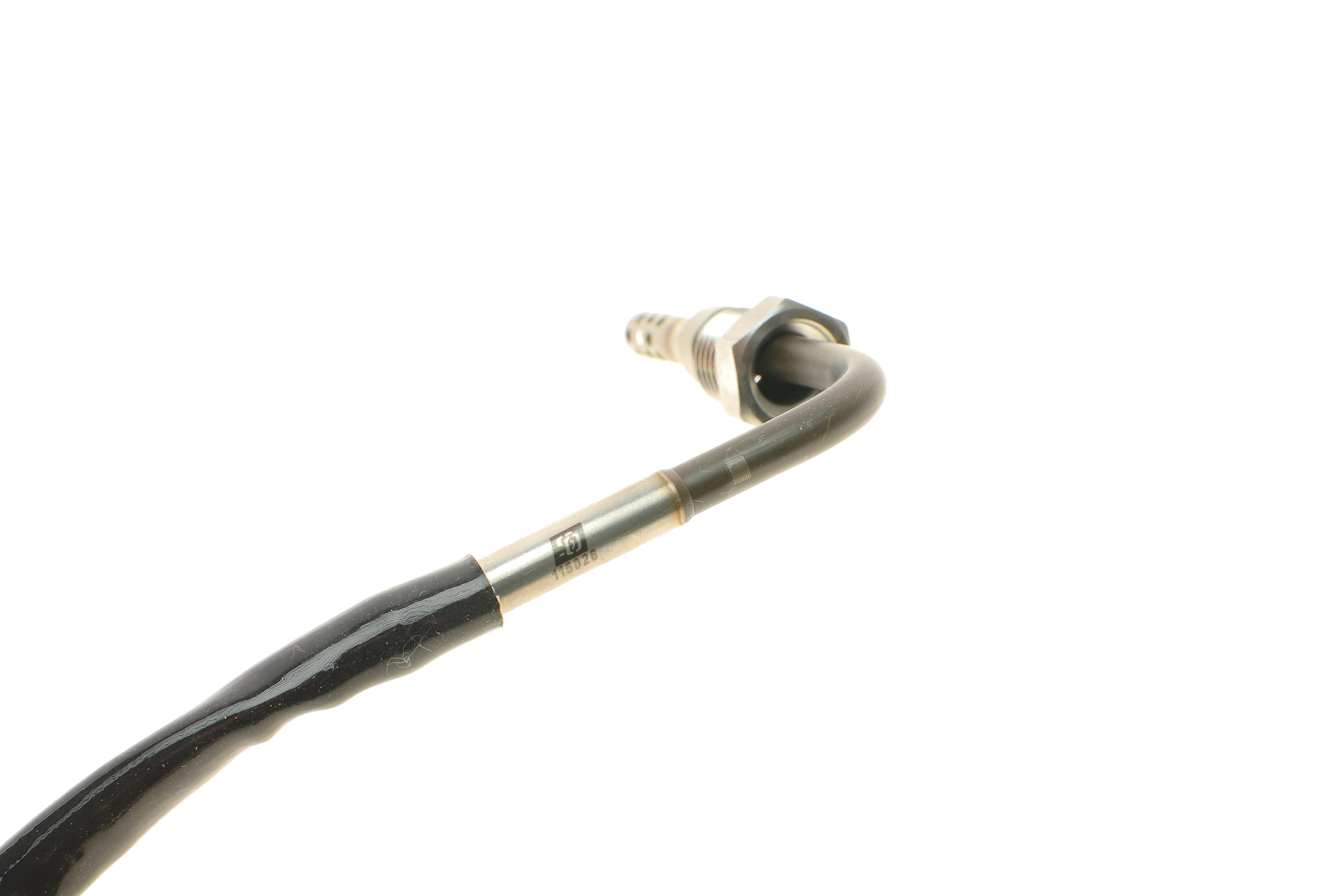 Датчик температури ВГ (перед сажевим фільтром) MB Sprinter 906/Vito (W639) 06-