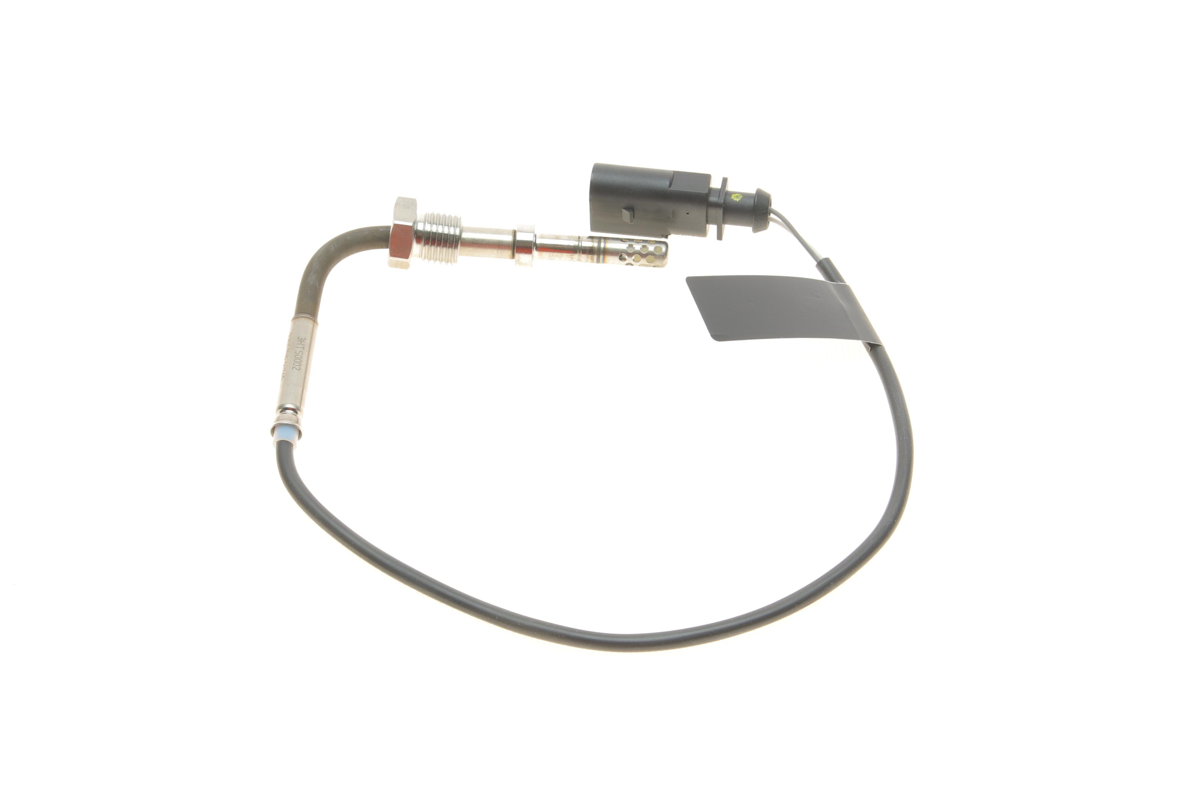 Датчик температури ВГ (перед сажевим фільтром) Audi A4/A5/A6/A8/Q5/Q7/VW Touareg 2.7D/3.0D 03-18