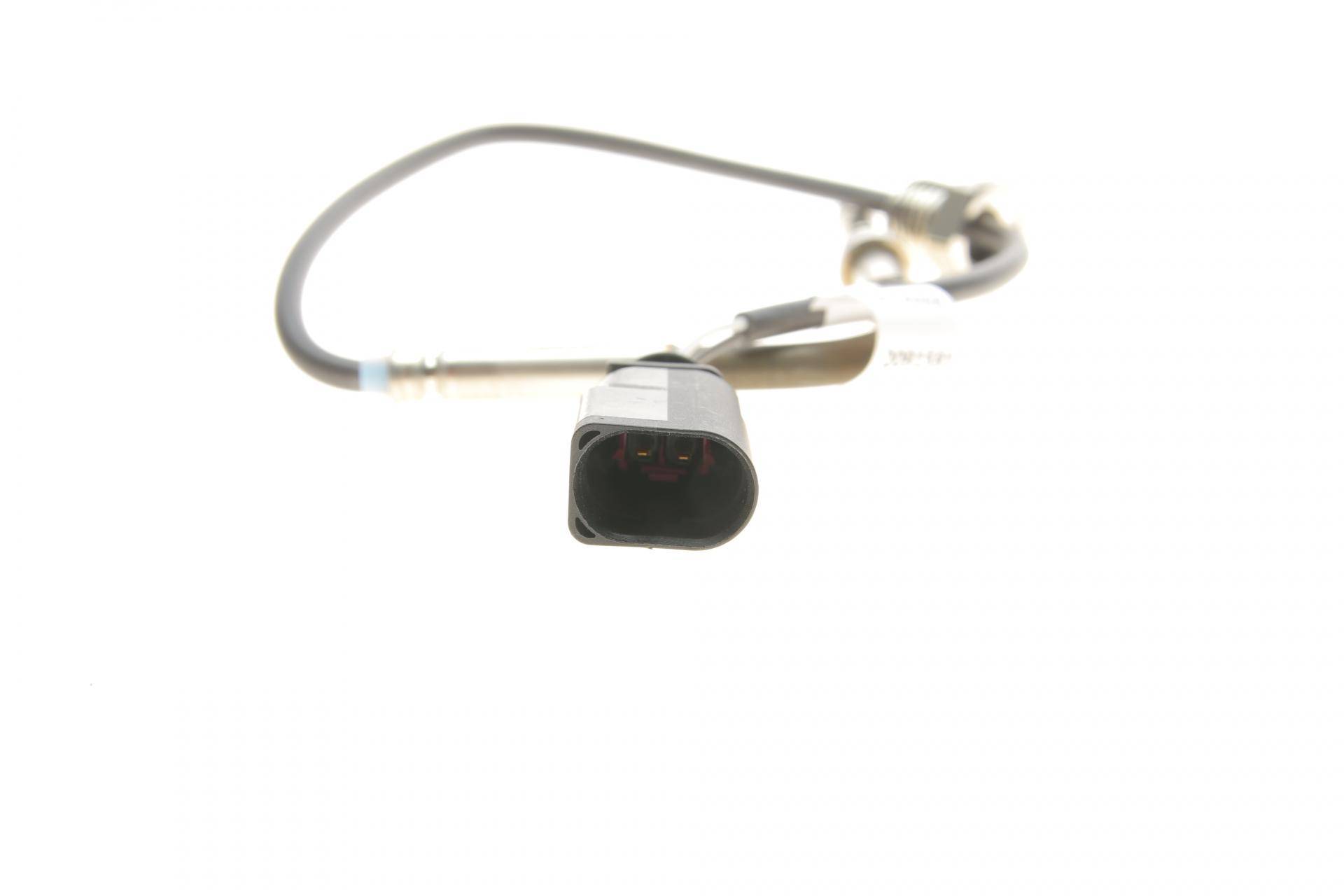 Датчик температури ВГ (перед сажевим фільтром) Audi A4/A5/A6/A8/Q5/Q7/VW Touareg 2.7D/3.0D 03-18