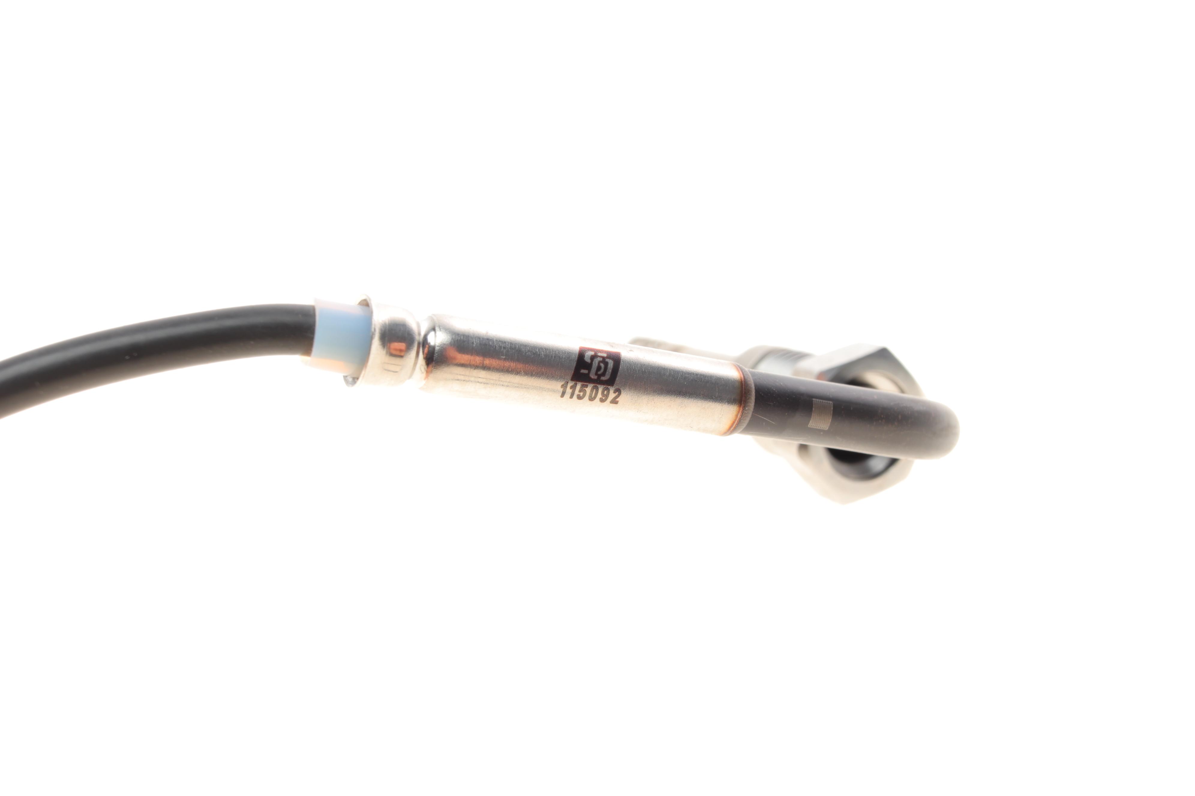 Датчик температури ВГ VW T5 2.5 TDI 03-09