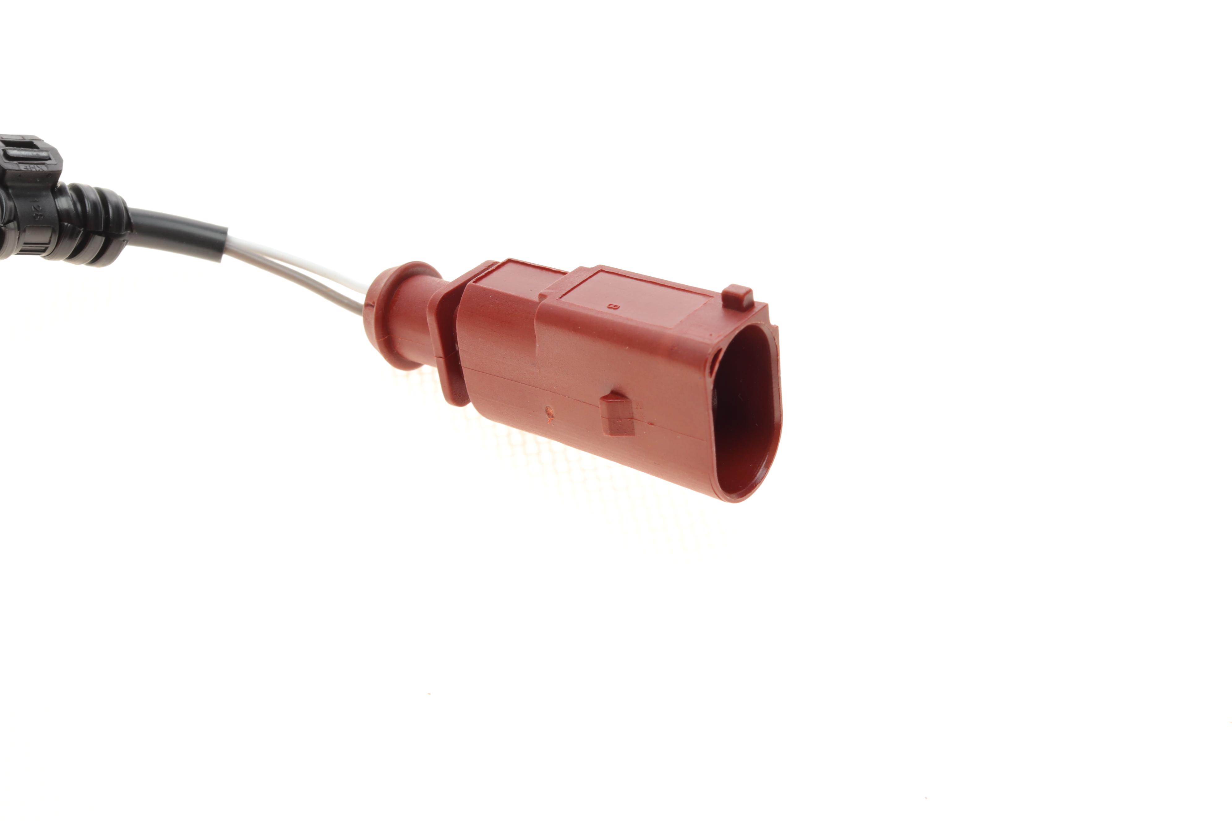 Датчик температури ВГ (перед сажевим фільтром) VW T5 1.9 TDI 06-09