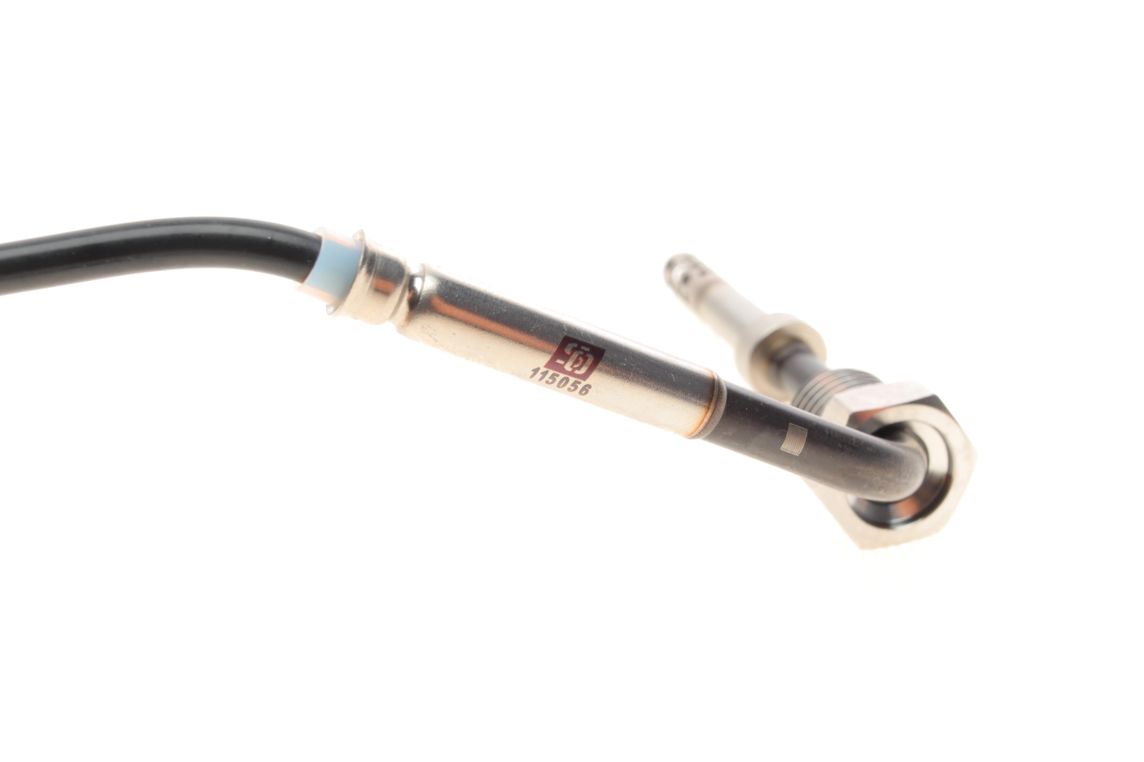 Датчик температури ВГ (перед сажевим фільтром) VW T5 1.9 TDI 06-09