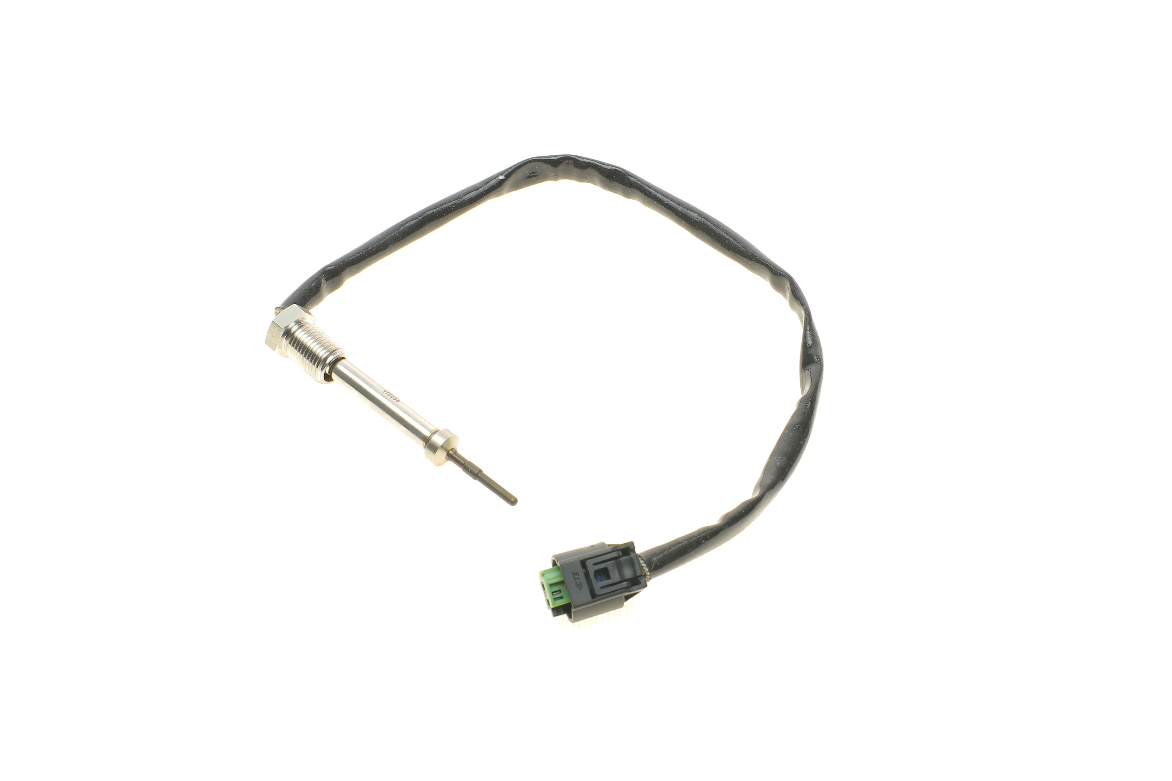 Датчик температури ВГ (перед сажевим фільтром) BMW 5 (E60)/7 (E65/E66/E67)/X3 (E83) 02-10 M57/M67