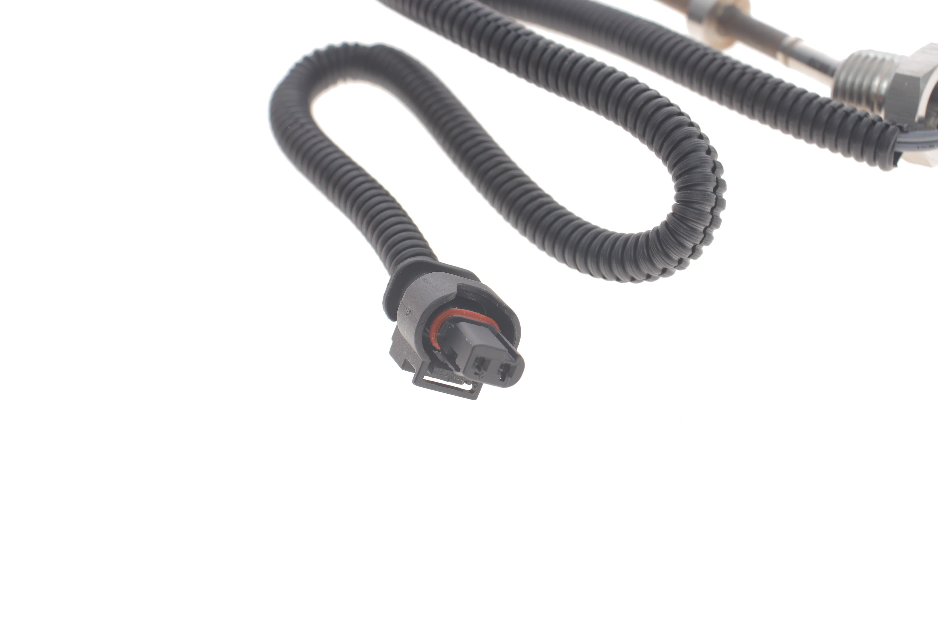 Датчик температури ВГ MB E-class (W211)/G-class (W461)/S-class (W221)/Vito (W639/W447) 2.2D-3.0D 02-