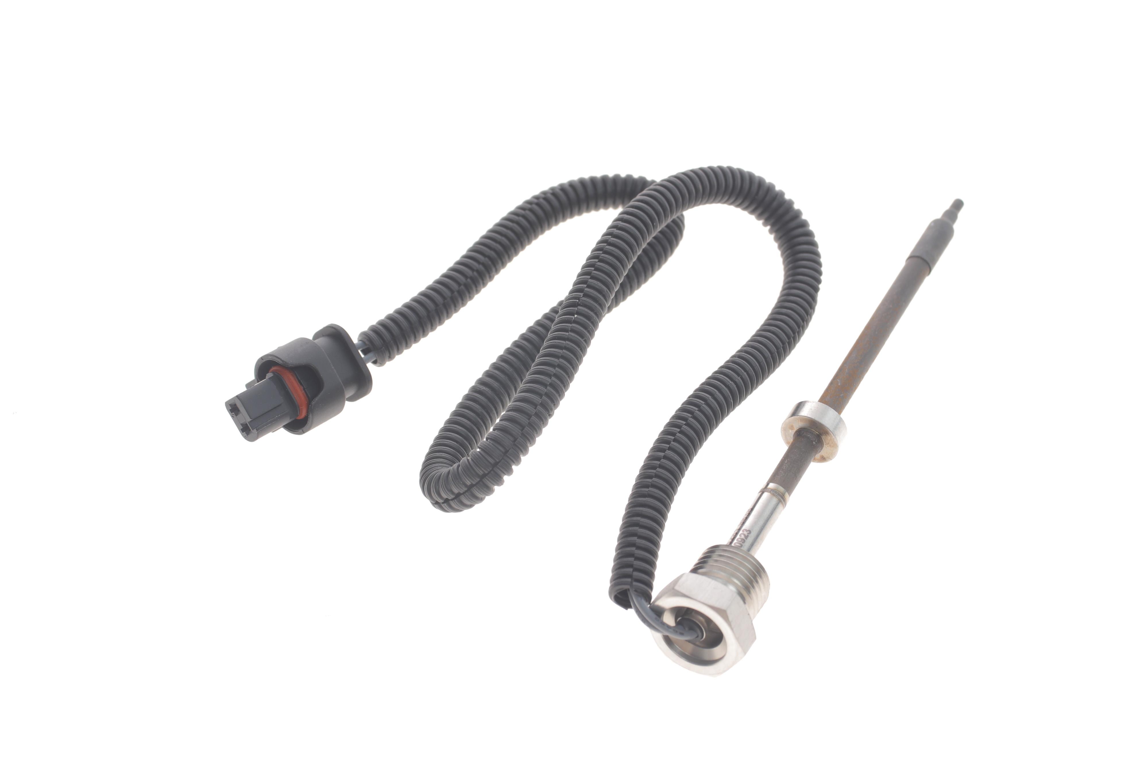 Датчик температури ВГ MB E-class (W211)/G-class (W461)/S-class (W221)/Vito (W639/W447) 2.2D-3.0D 02-