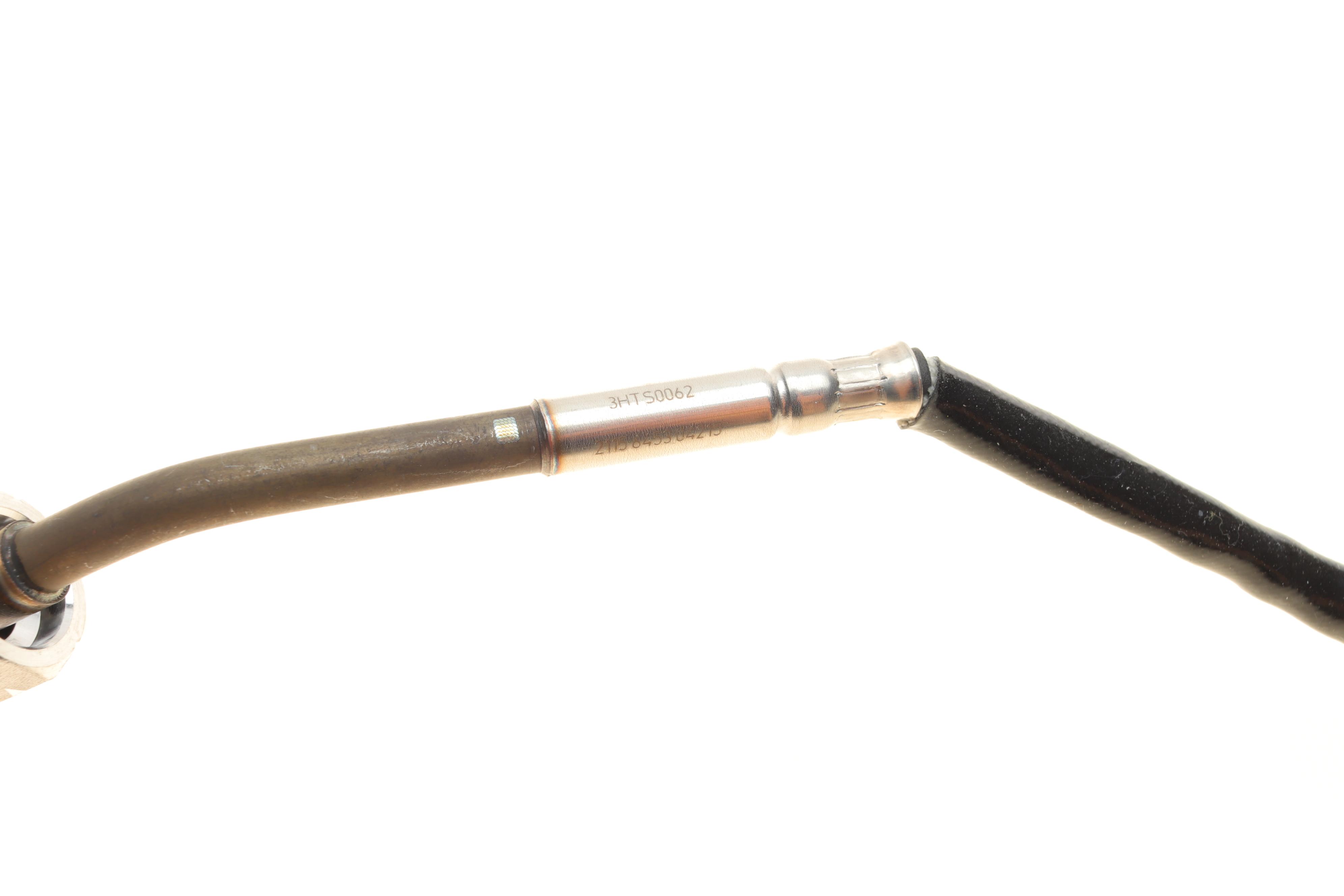 Датчик температури ОГ (перед турбіною) VW Caddy III 1.9/2.0 TDI 04-10