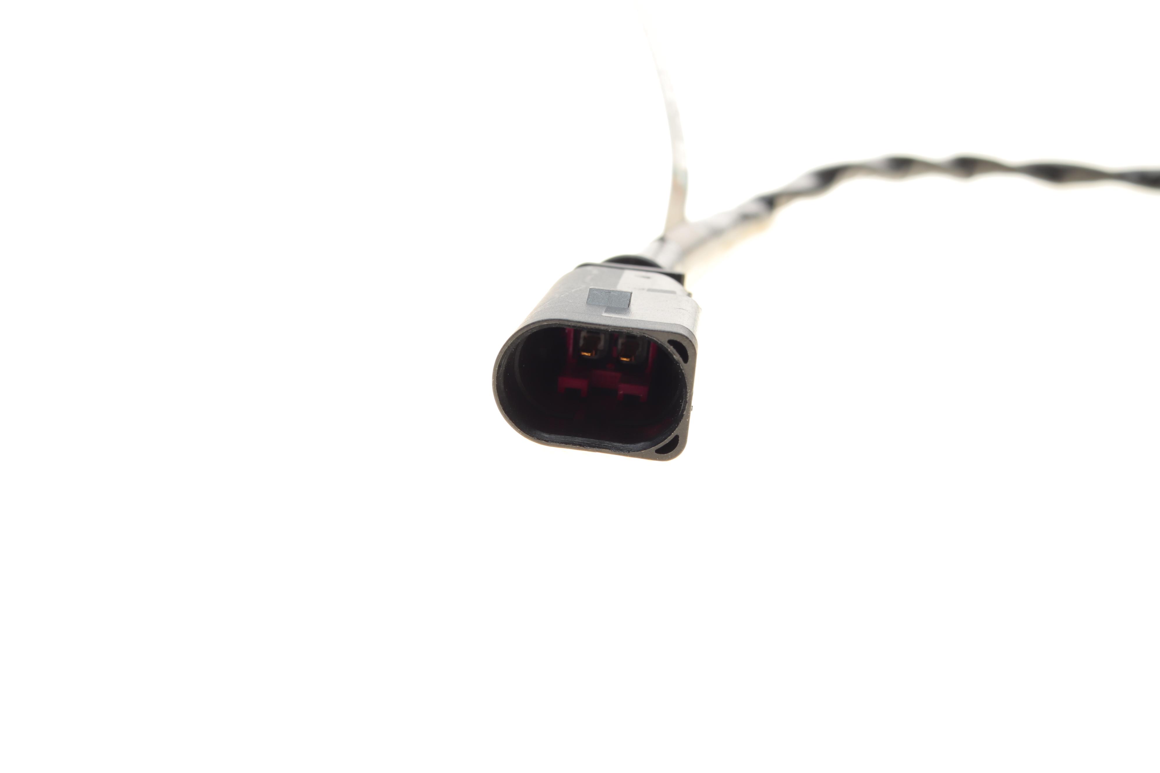 Датчик температури ОГ (перед турбіною) VW Caddy III 1.9/2.0 TDI 04-10