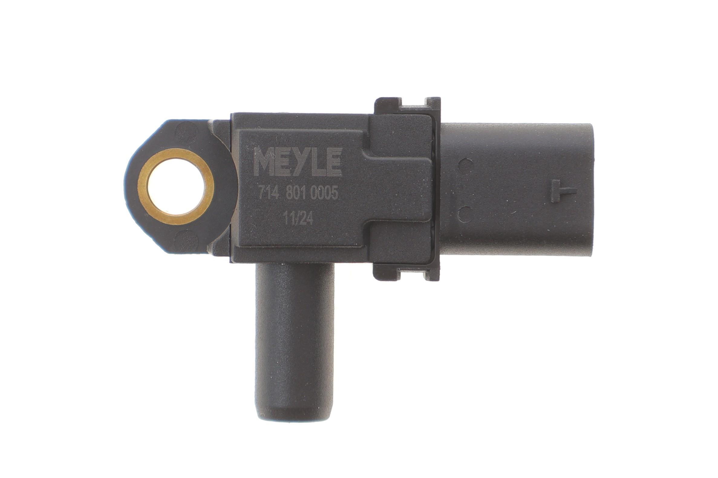 Датчик тиску ВГ Ford Focus Mondeo 1.5-2.0 TDCi 14-