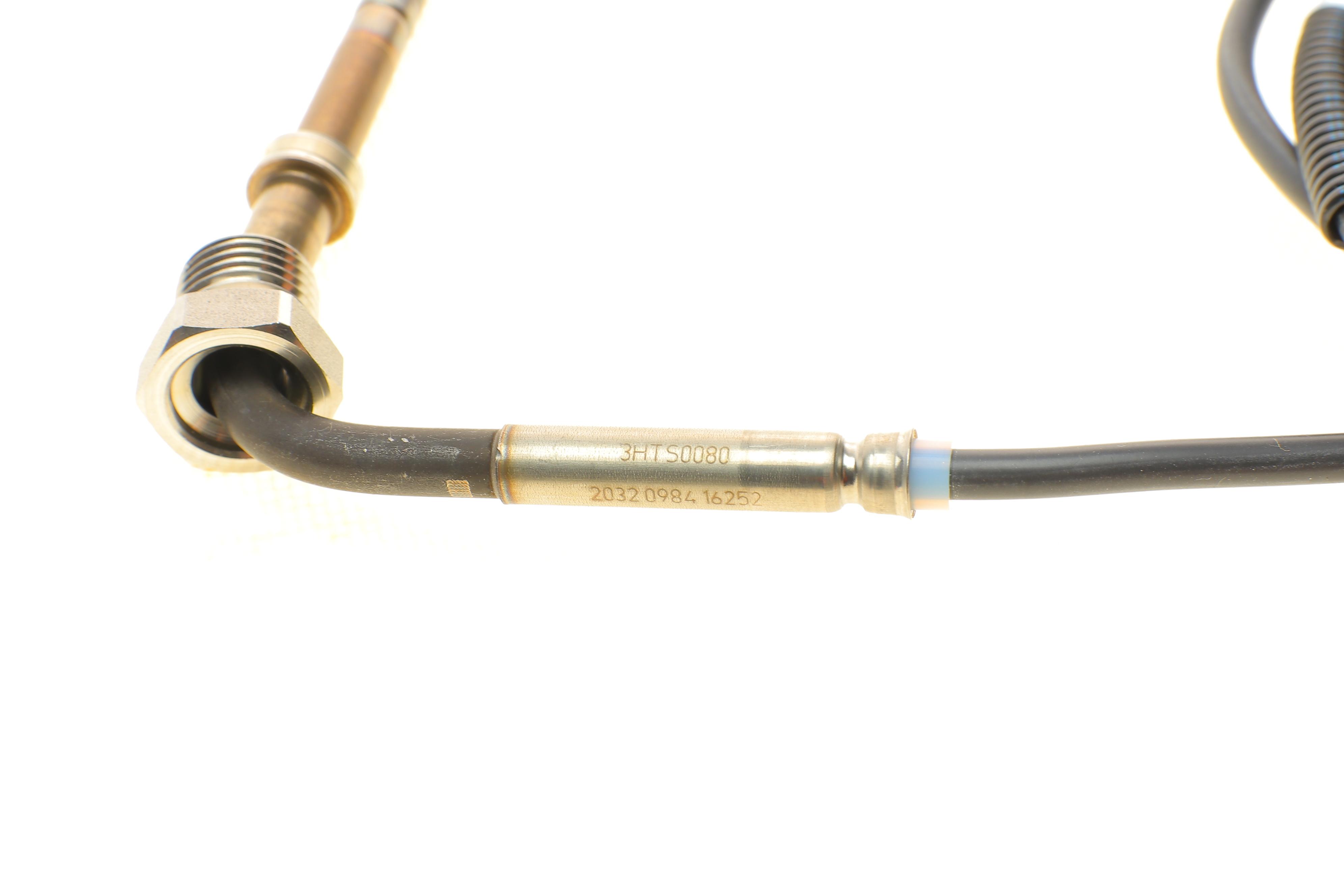 Датчик температури ВГ (перед сажевим фільтром) VW Crafter 2.0 TDI 11-16