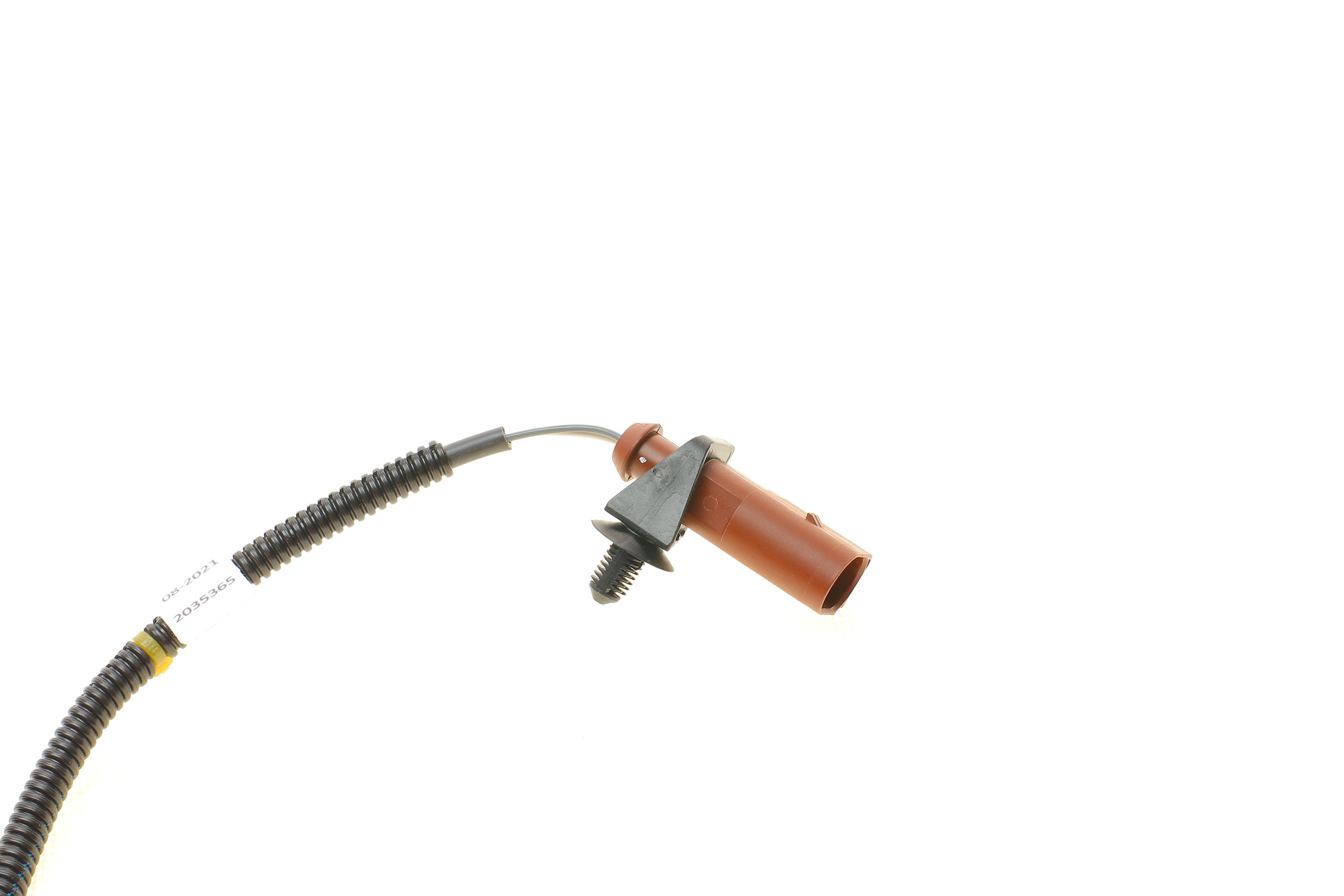 Датчик температури ВГ (перед сажевим фільтром) VW Crafter 2.0 TDI 11-16