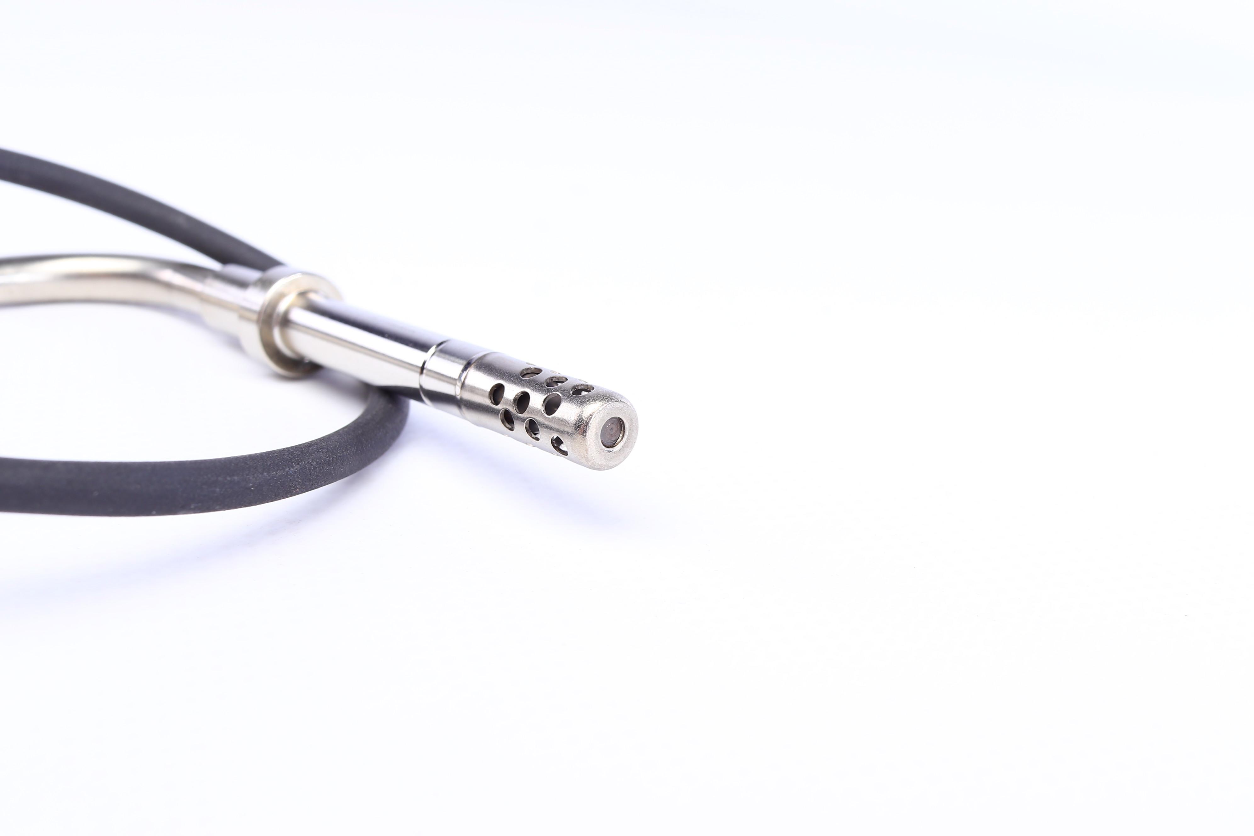 Датчик температури ВГ (в каталізаторі) MB Sprinter 906 06-