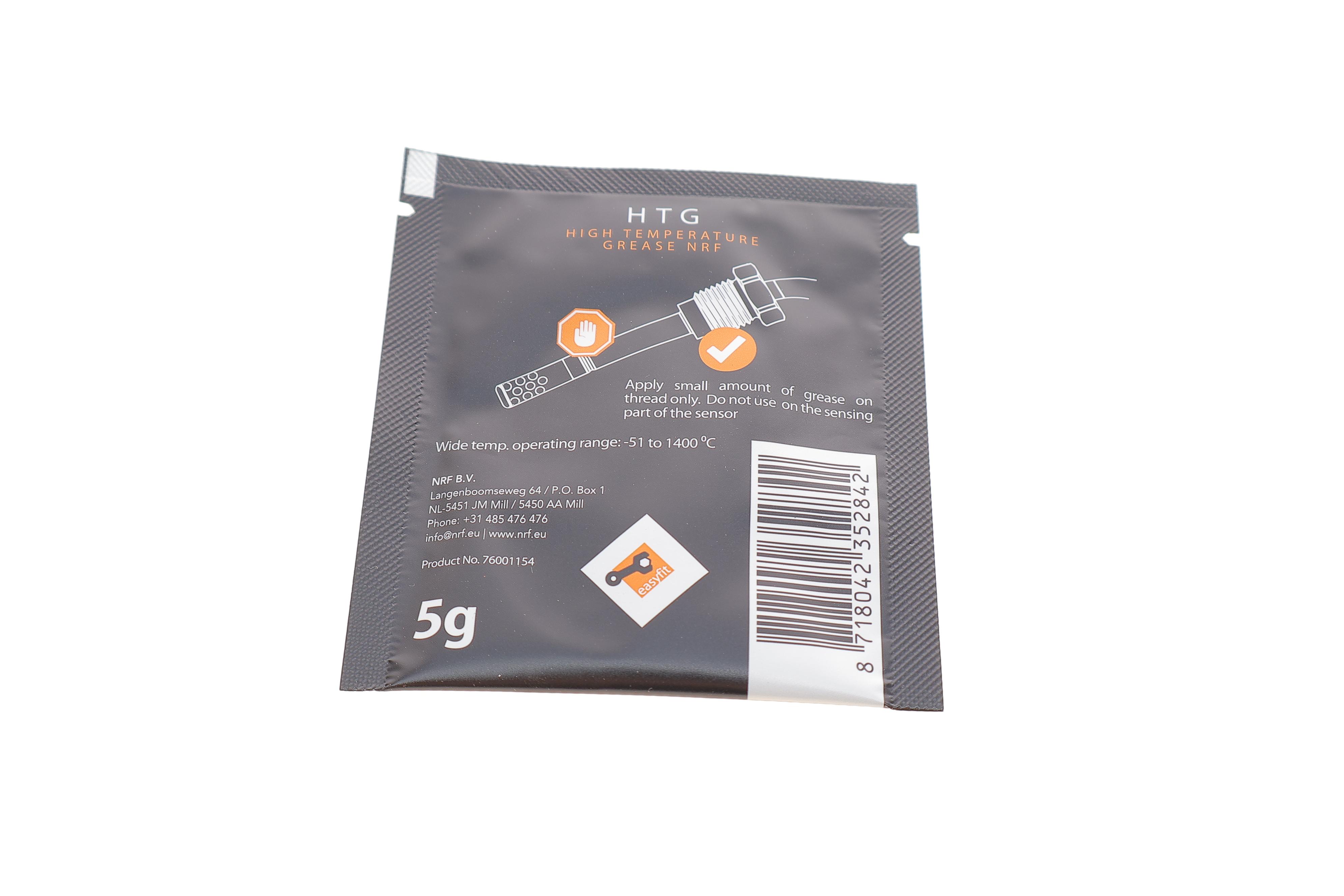 Датчик температури ВГ (після турбіни) Opel Astra J/K/Insignia A/Meriva B 1.6CDTi 13-