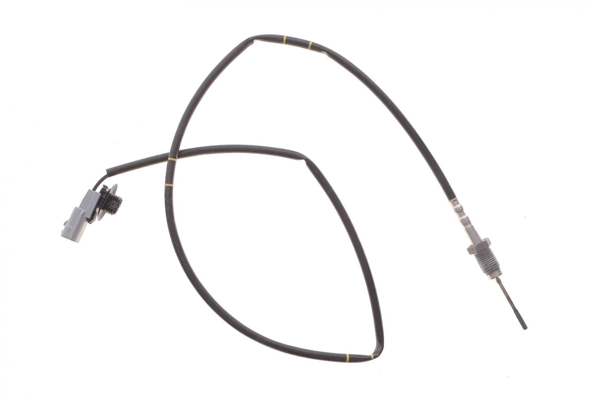 Датчик температури ВГ (в сажевому фільтрі) Renault Kangoo 1.5 dCi 08-