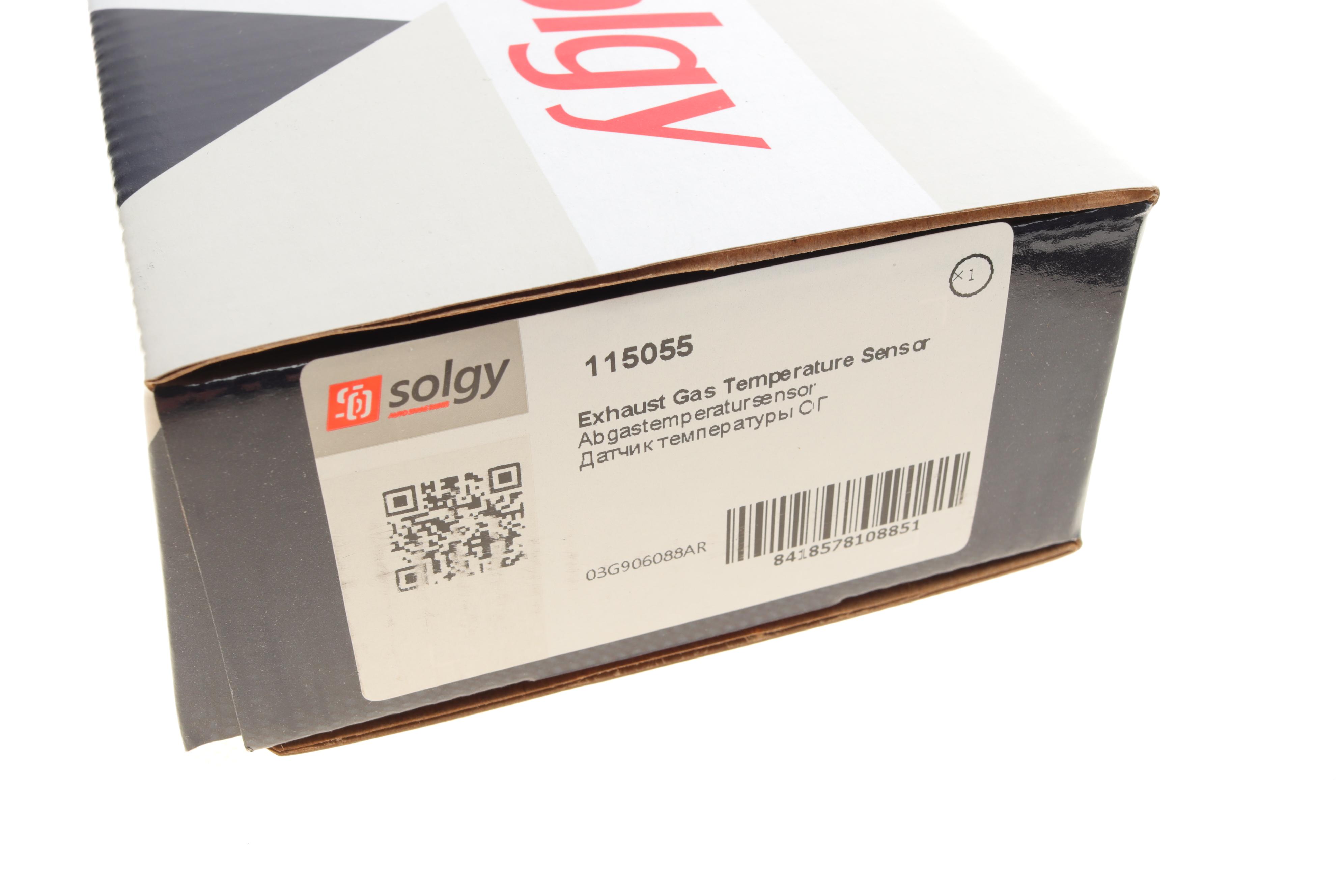 Датчик температури ВГ VW T5 1.9 TDI 06-09