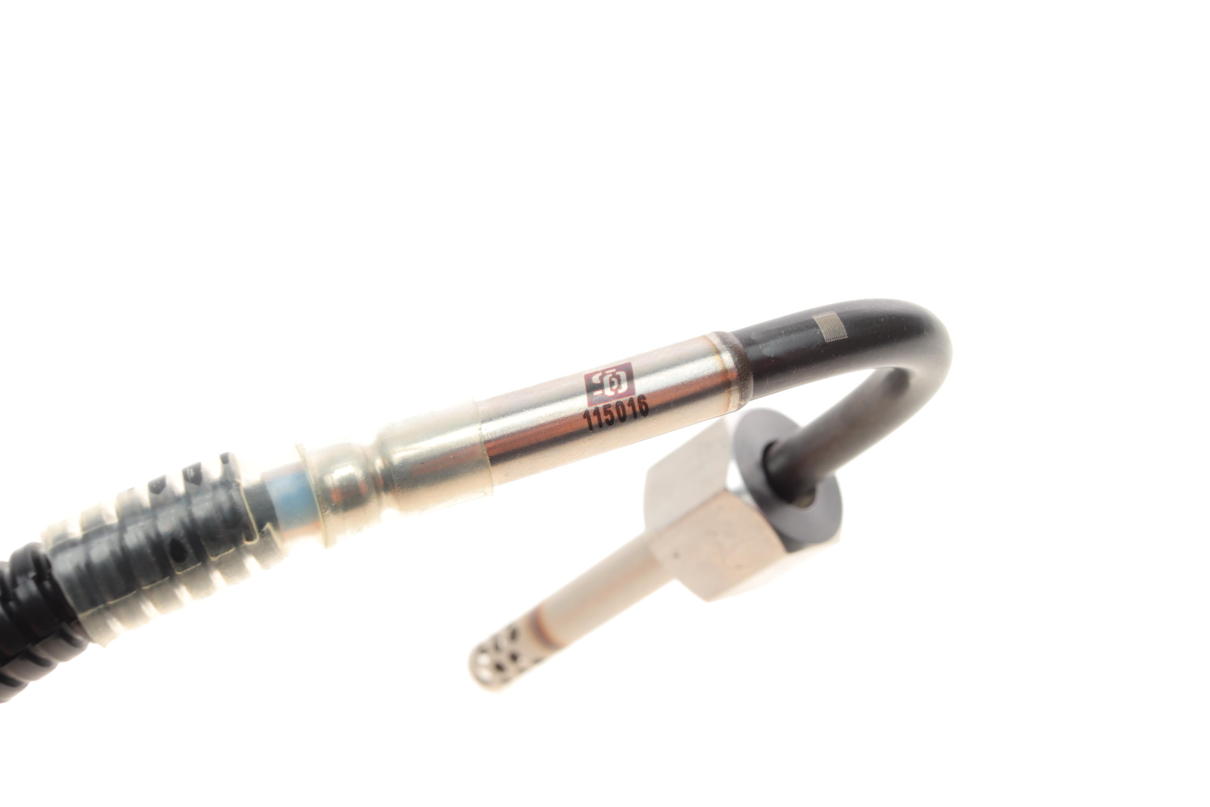 Датчик температури ВГ (в каталізаторі) MB S-class (W221) 2.1/3.0D 05-15