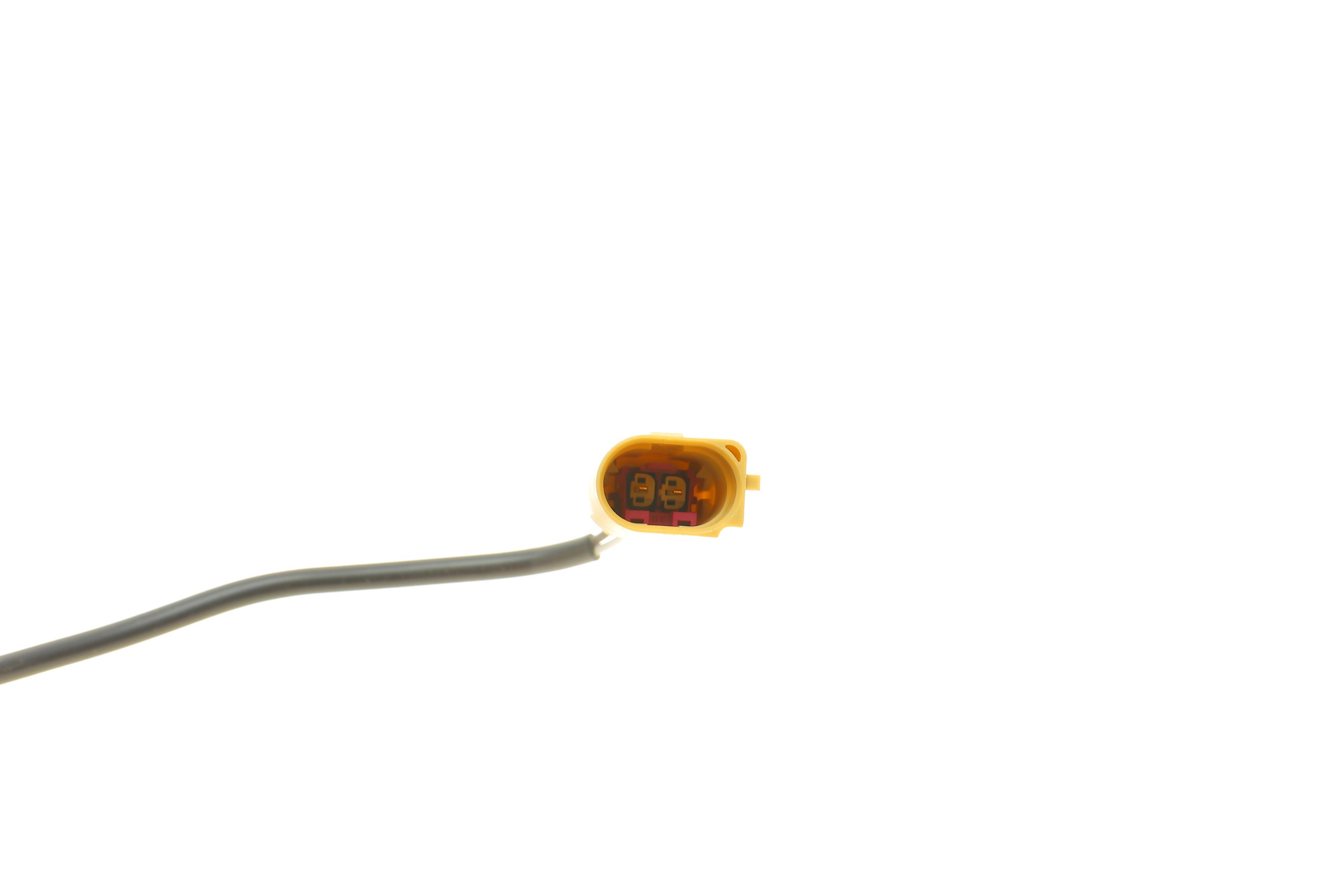 Датчик температури ВГ Skoda Fabia/Roomster/VW Polo 1.2/1.6 TDI 09- (HÜCO)