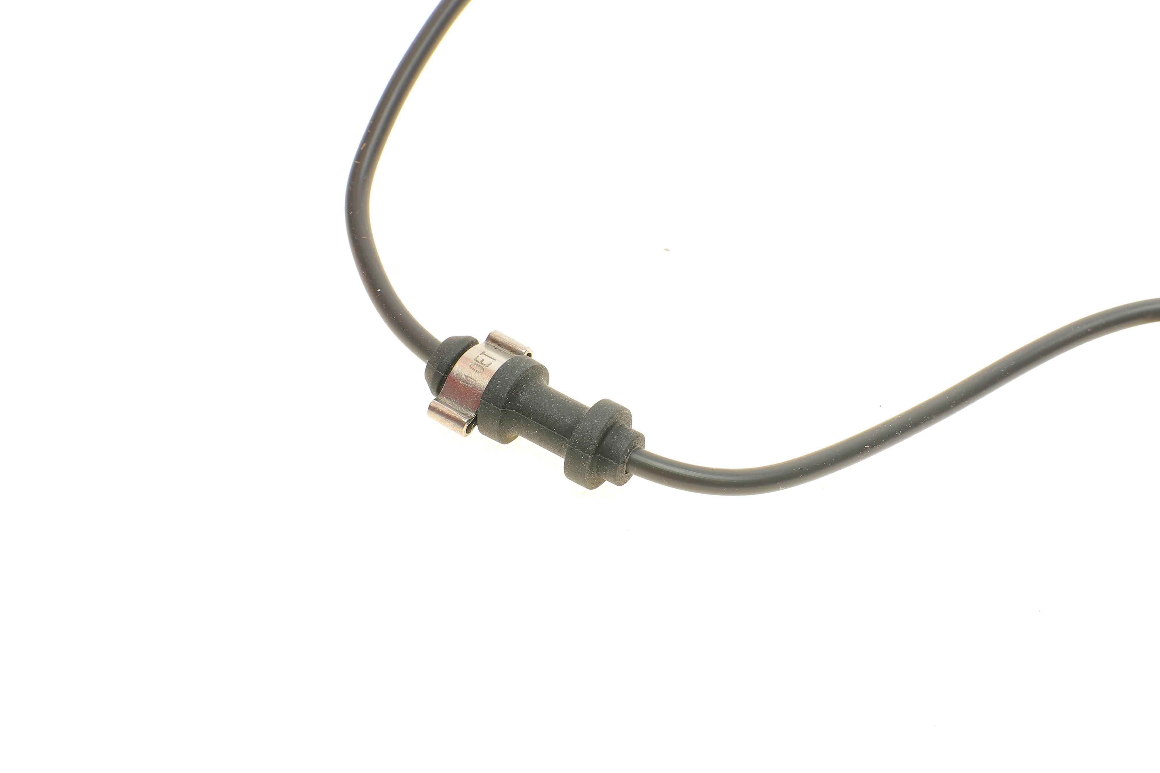 Датчик температури ВГ Skoda Fabia/Roomster/VW Polo 1.2/1.6 TDI 09- (HÜCO)