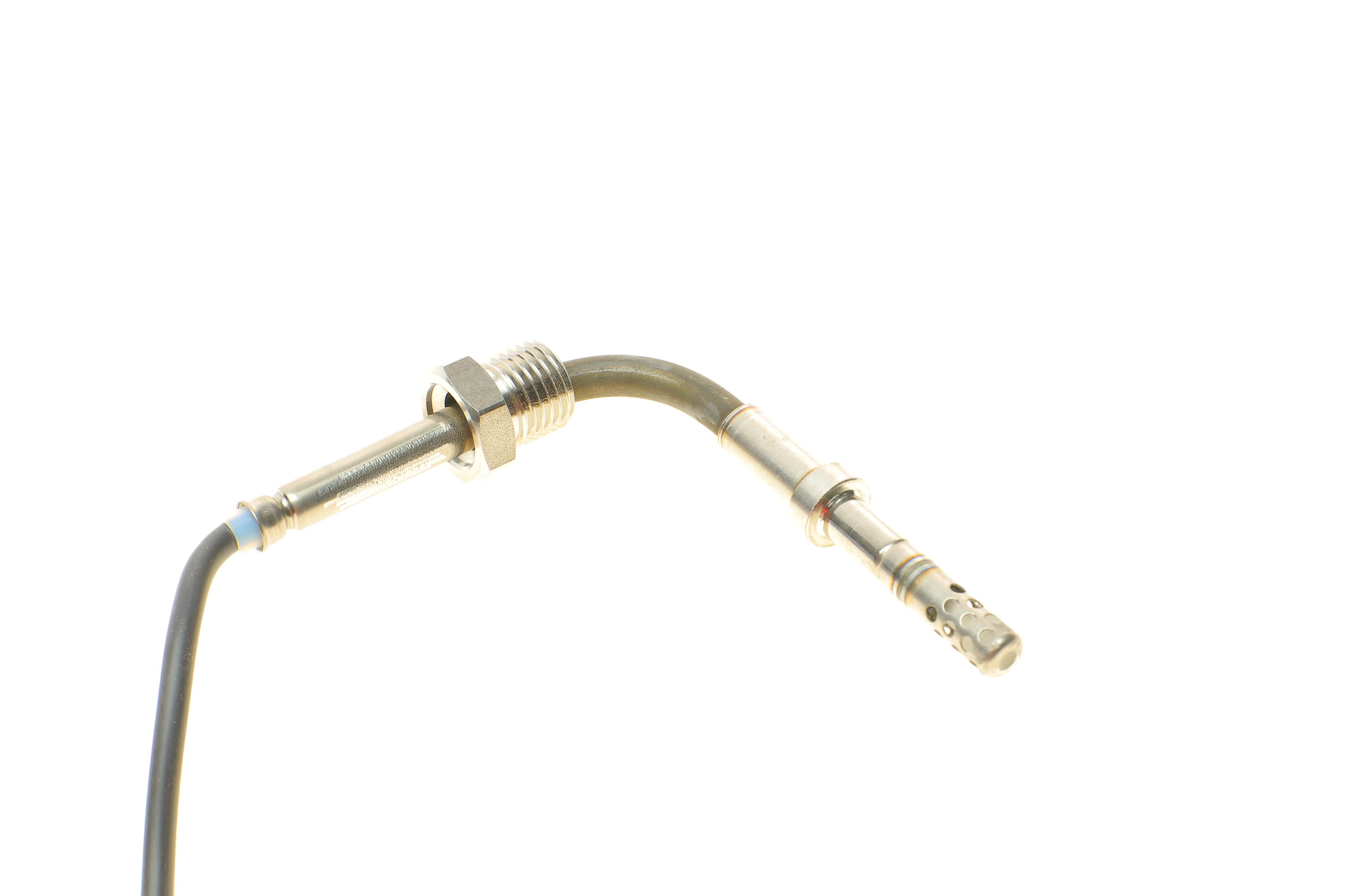 Датчик температури ВГ (перед сажевим фільтром) VW Golf V 1.9/2.0 TDI 04-08 (HÜCO)