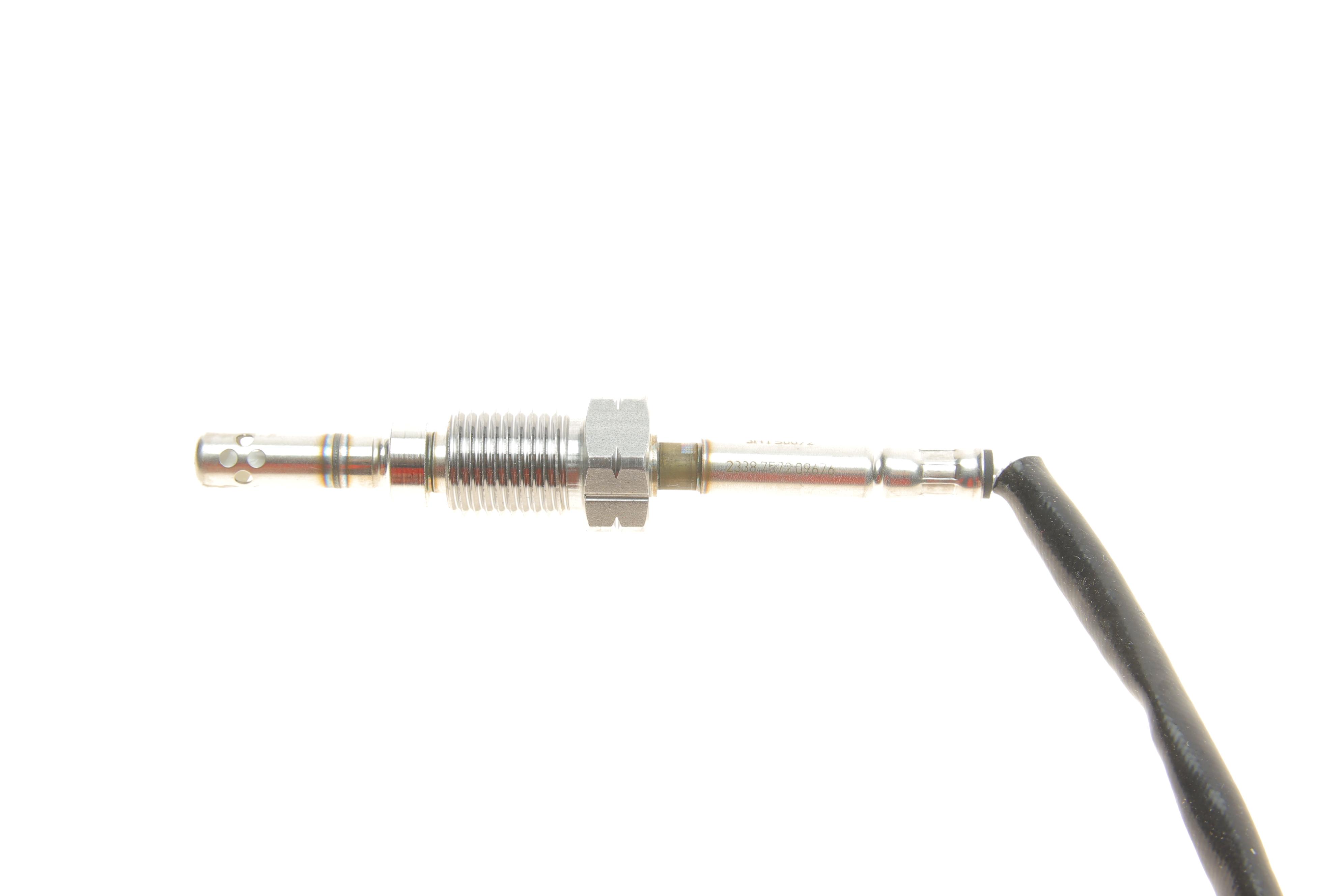 Датчик температури ВГ (перед турбиной) VW T5/T6/ Crafter 30-50 2.0-2.5 TDI 06-