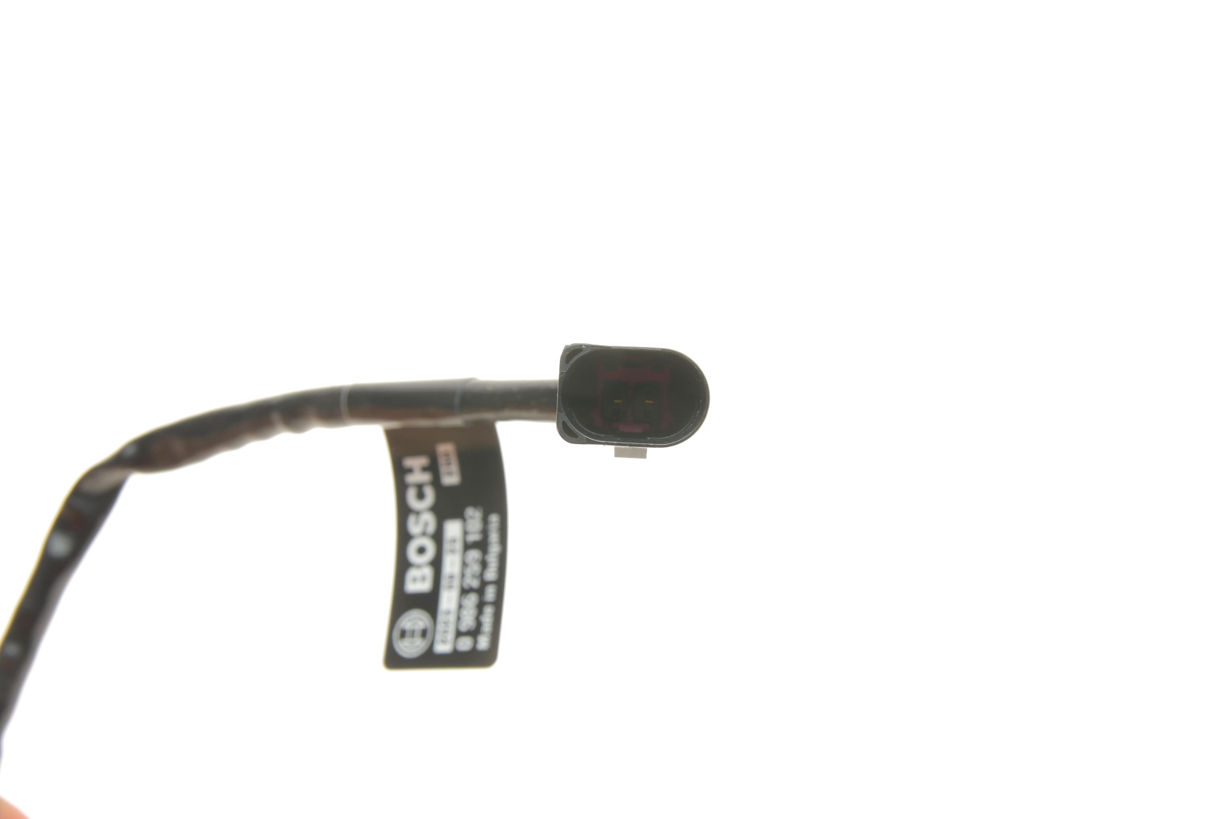 Датчик температури ВГ (перед турбиной) VW T5/T6/ Crafter 30-50 2.0-2.5 TDI 06-