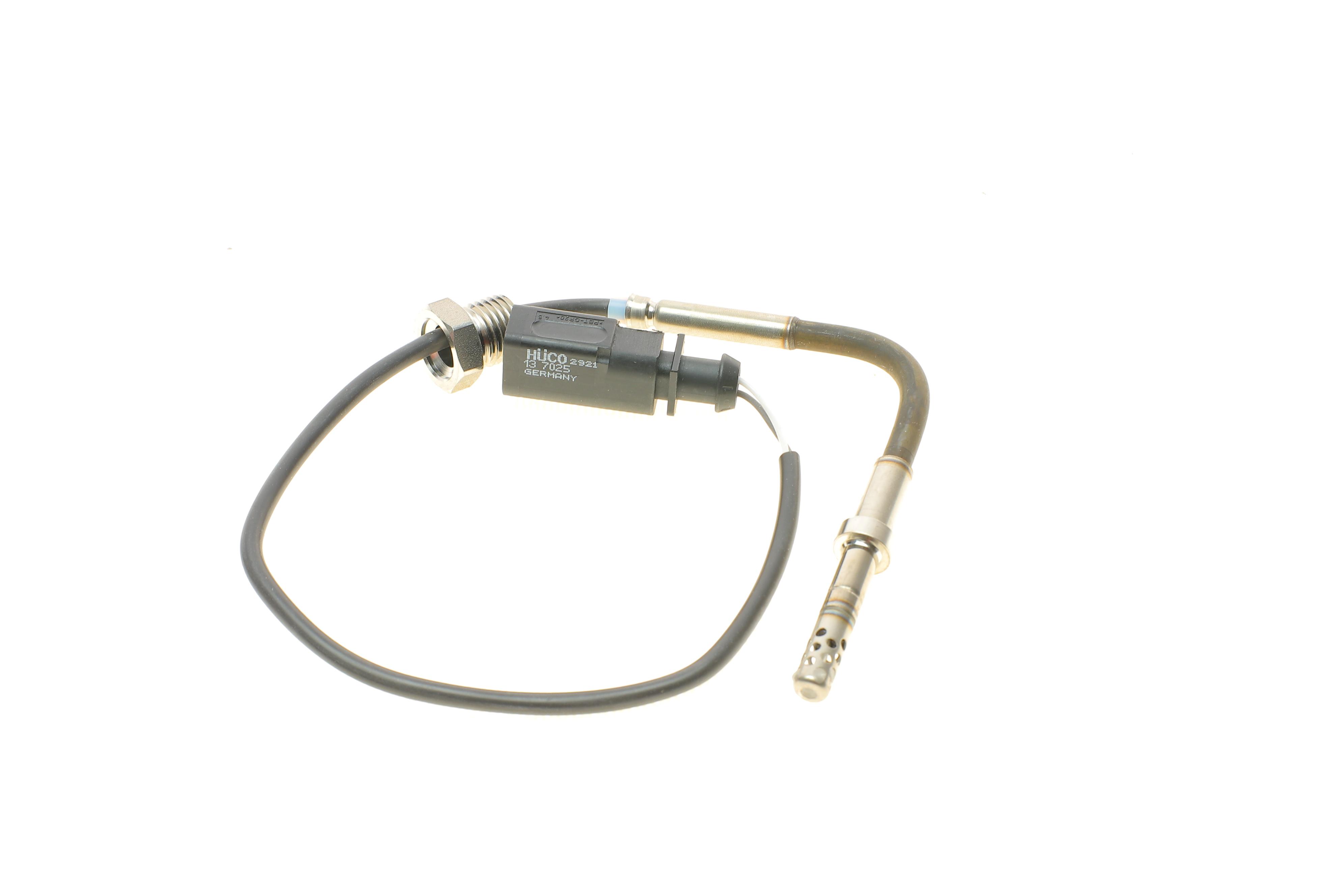 Датчик температури ВГ (перед сажевим фільтром) Audi A4/A8/Q5/Q7/VW Touareg 2.7D/3.0D/5.0D 02- (HÜCO)