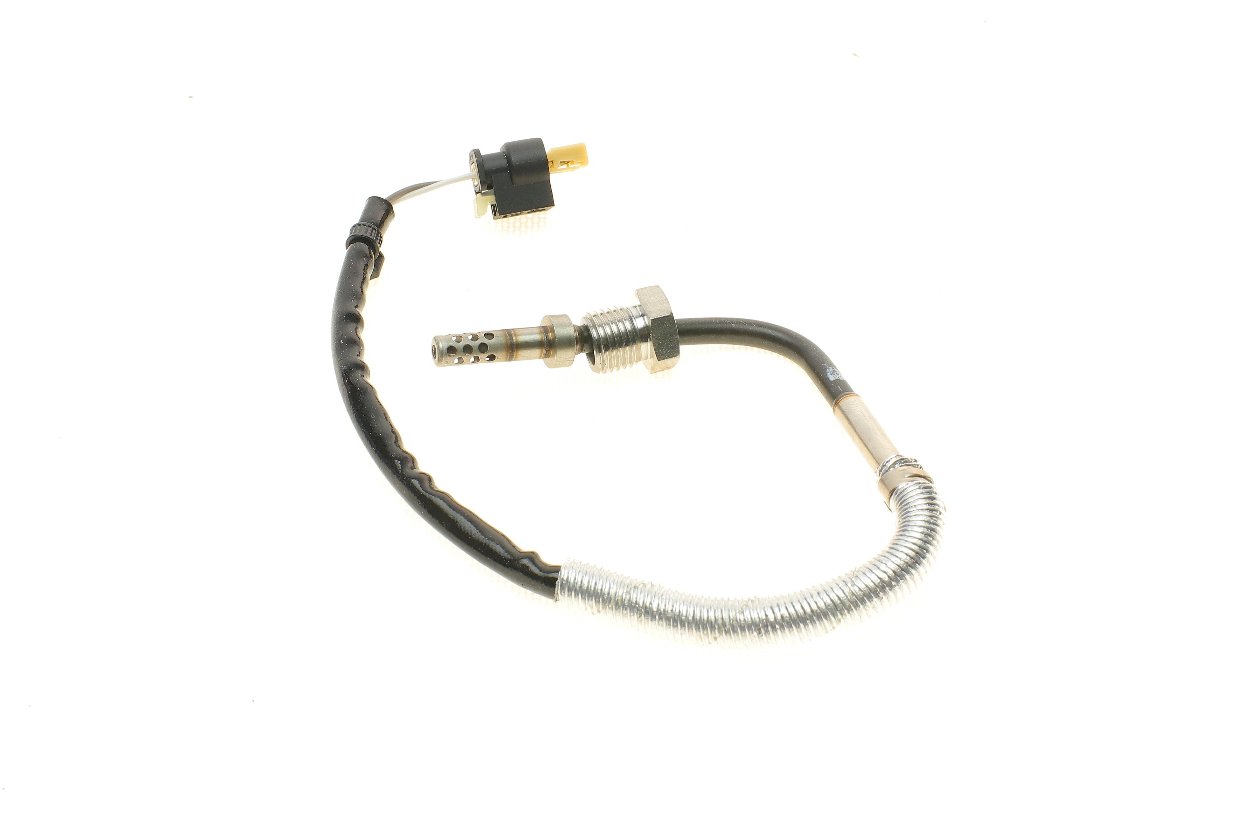 Датчик температури ВГ (перед сажевим фільтром) MB Sprinter 906/Vito (W639) 06- (HÜCO)