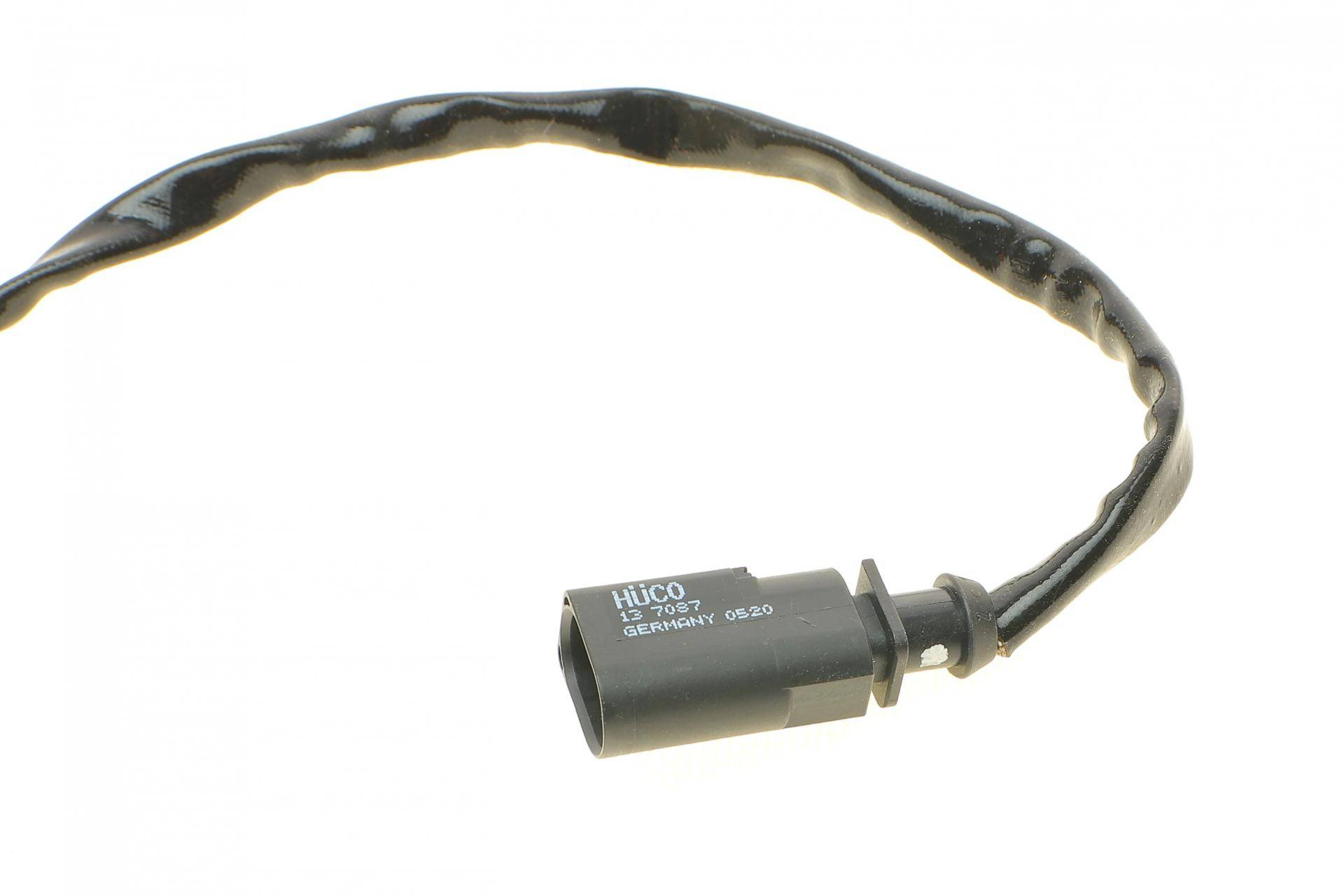 Датчик температури ВГ VW Passat 2.0 TDI 10-14 (HÜCO)