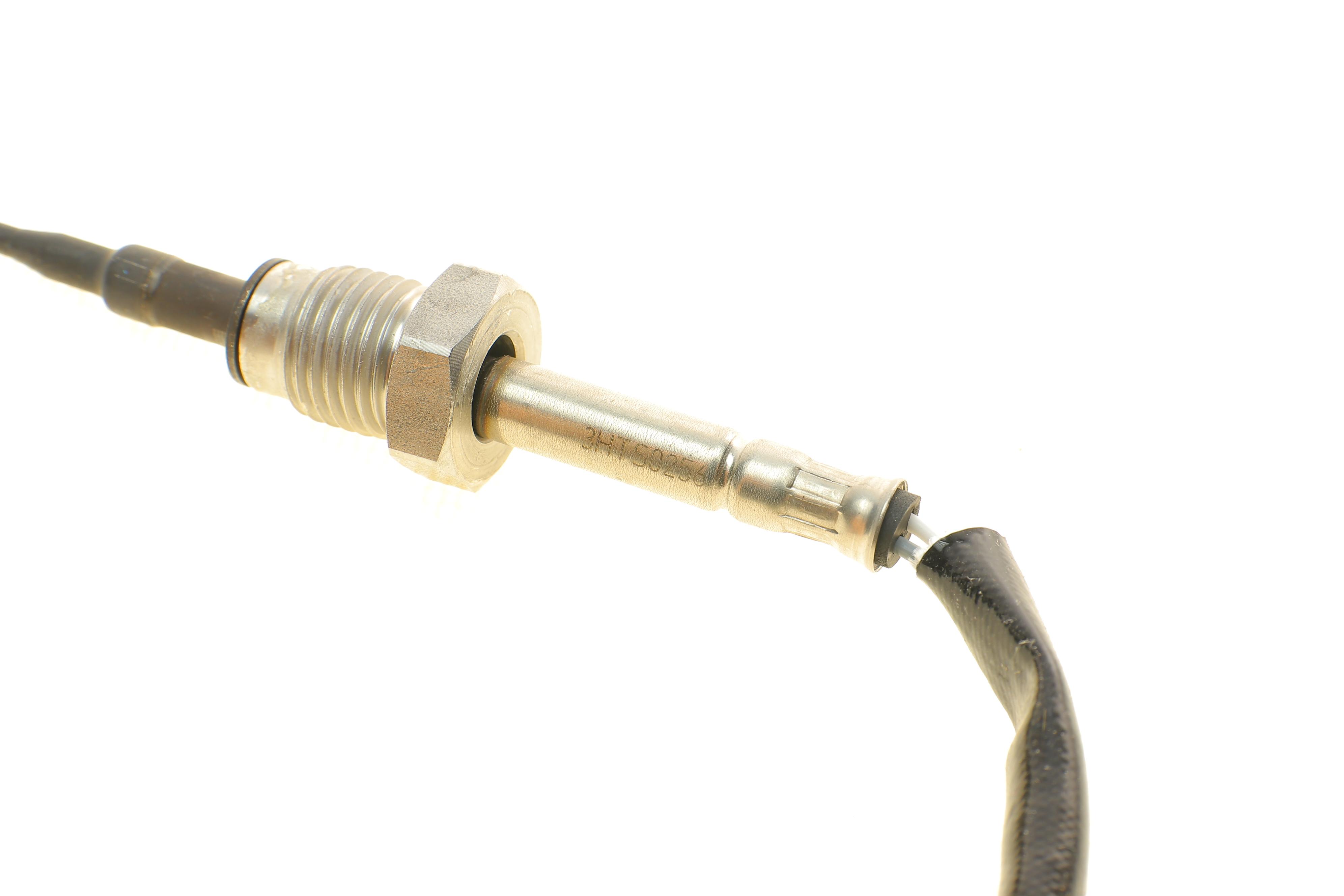 Датчик температури відпрацьованих газів (перед сажевим фільтром) VW Passat 2.0 TDI 4motion 14-