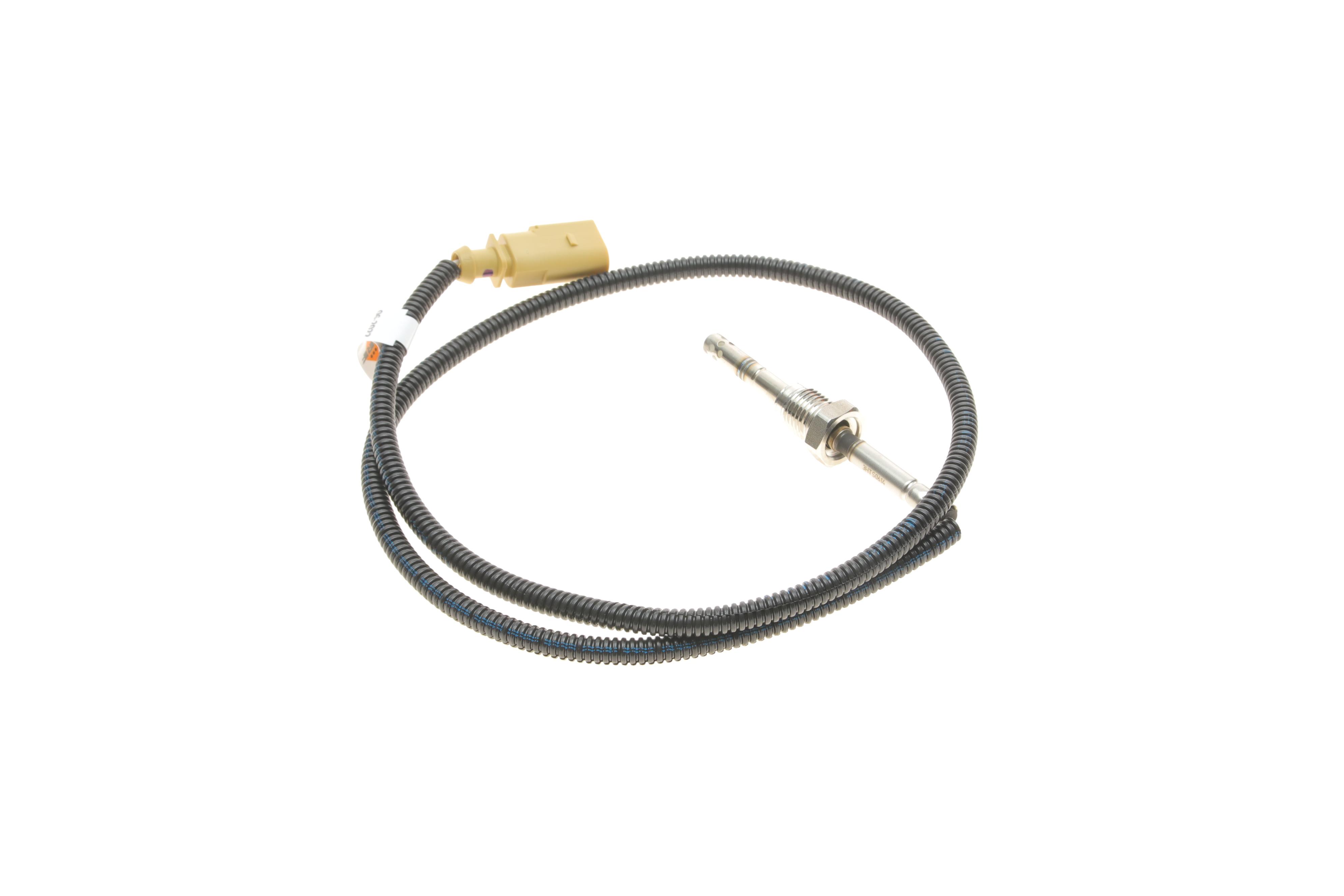 Датчик температури ВГ VW Touareg 3.0 V6 TDI 14-18