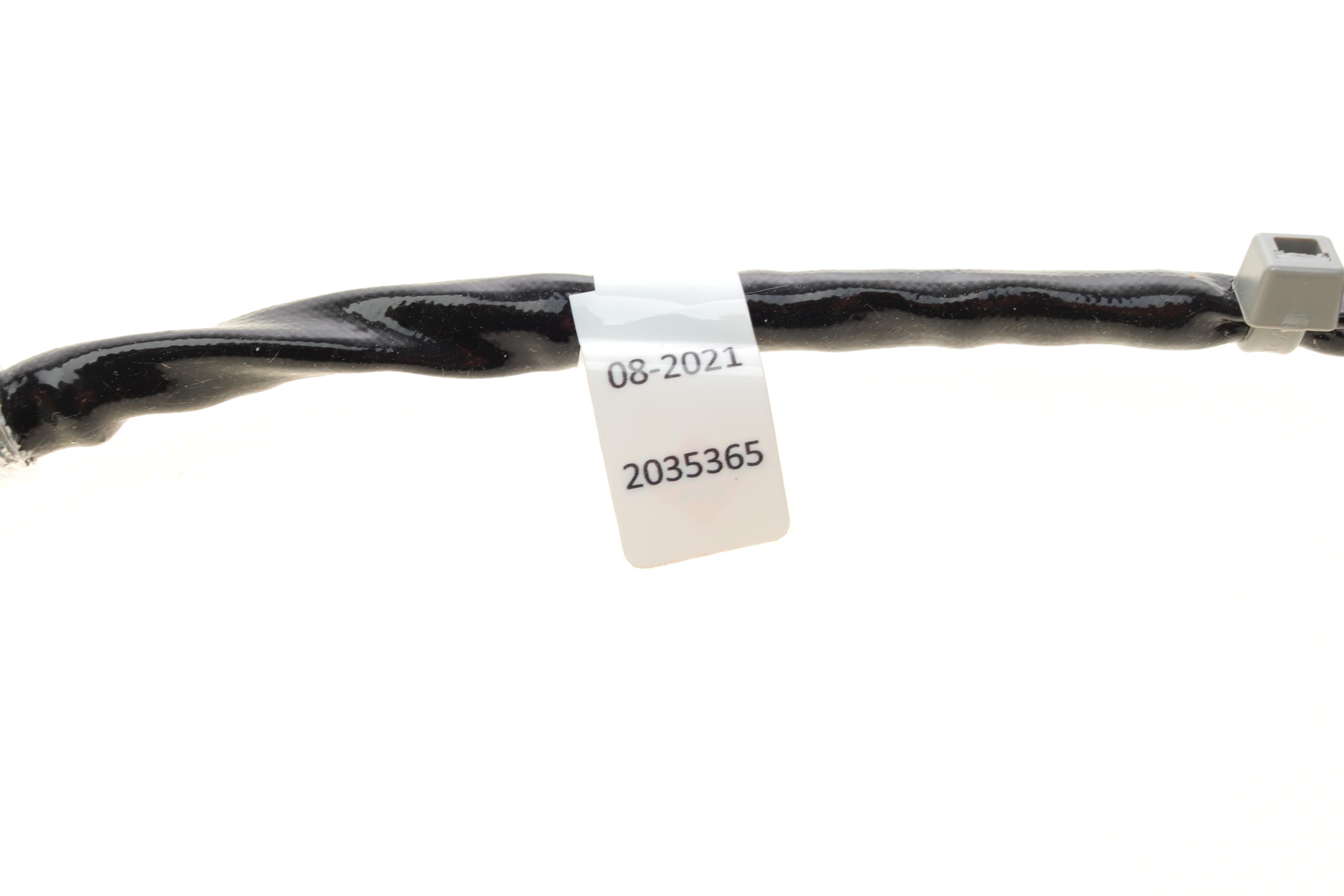 Датчик температури ВГ MB Sprinter 06- (OM642)