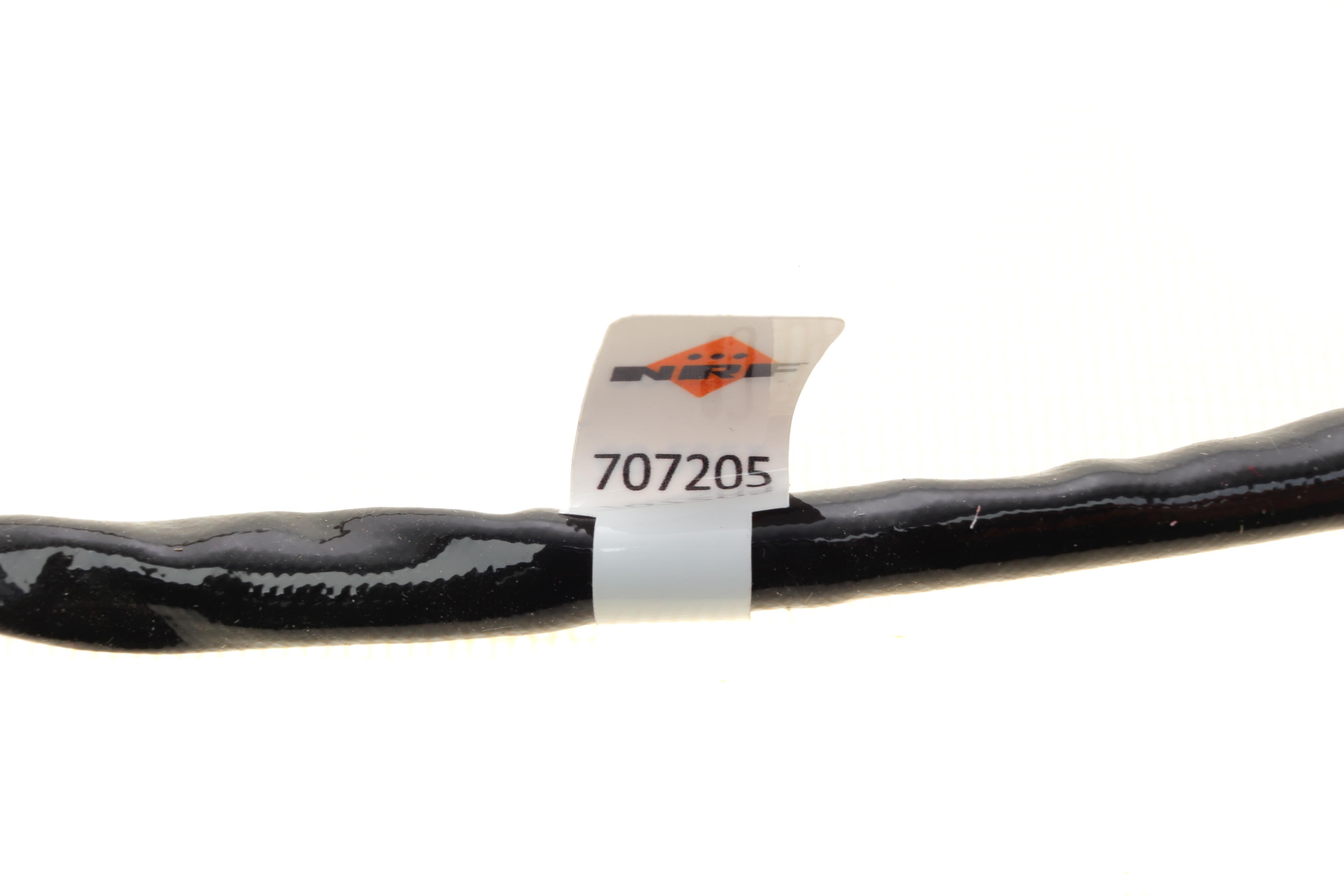 Датчик температури ВГ MB Sprinter 06- (OM642)