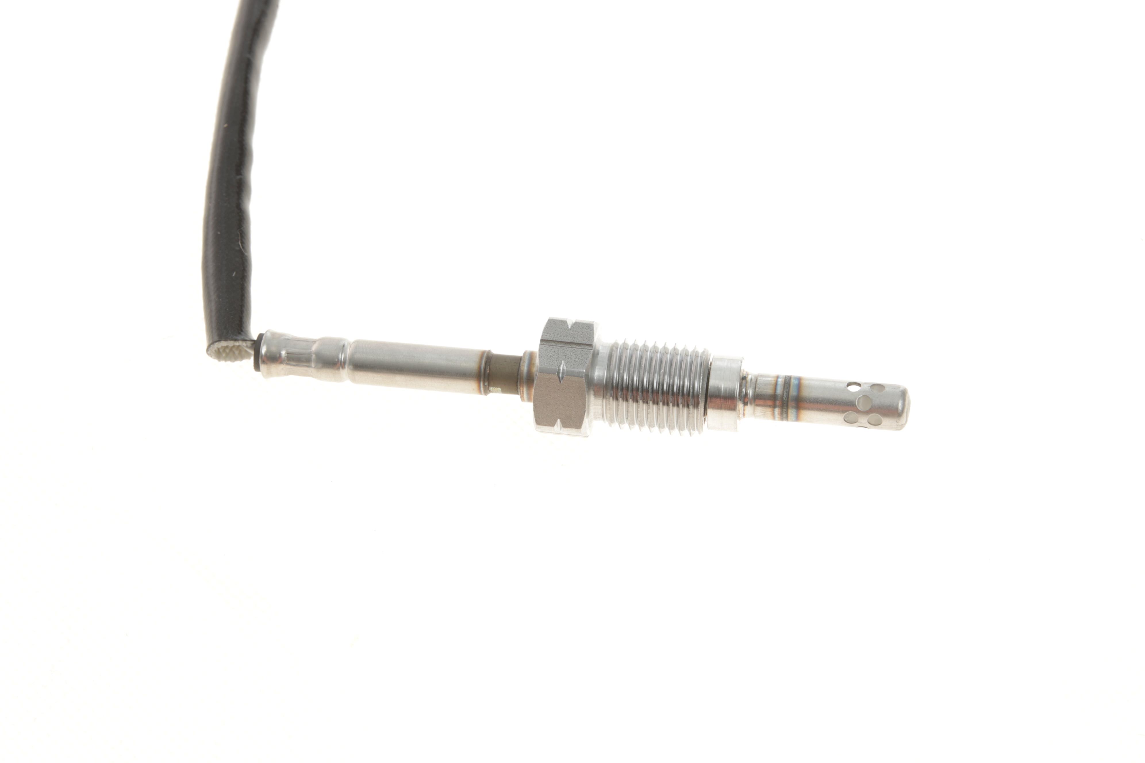 Датчик температури ВГ (перед турбиной) VW T5/T6/ Crafter 30-50 2.0-2.5 TDI 06-