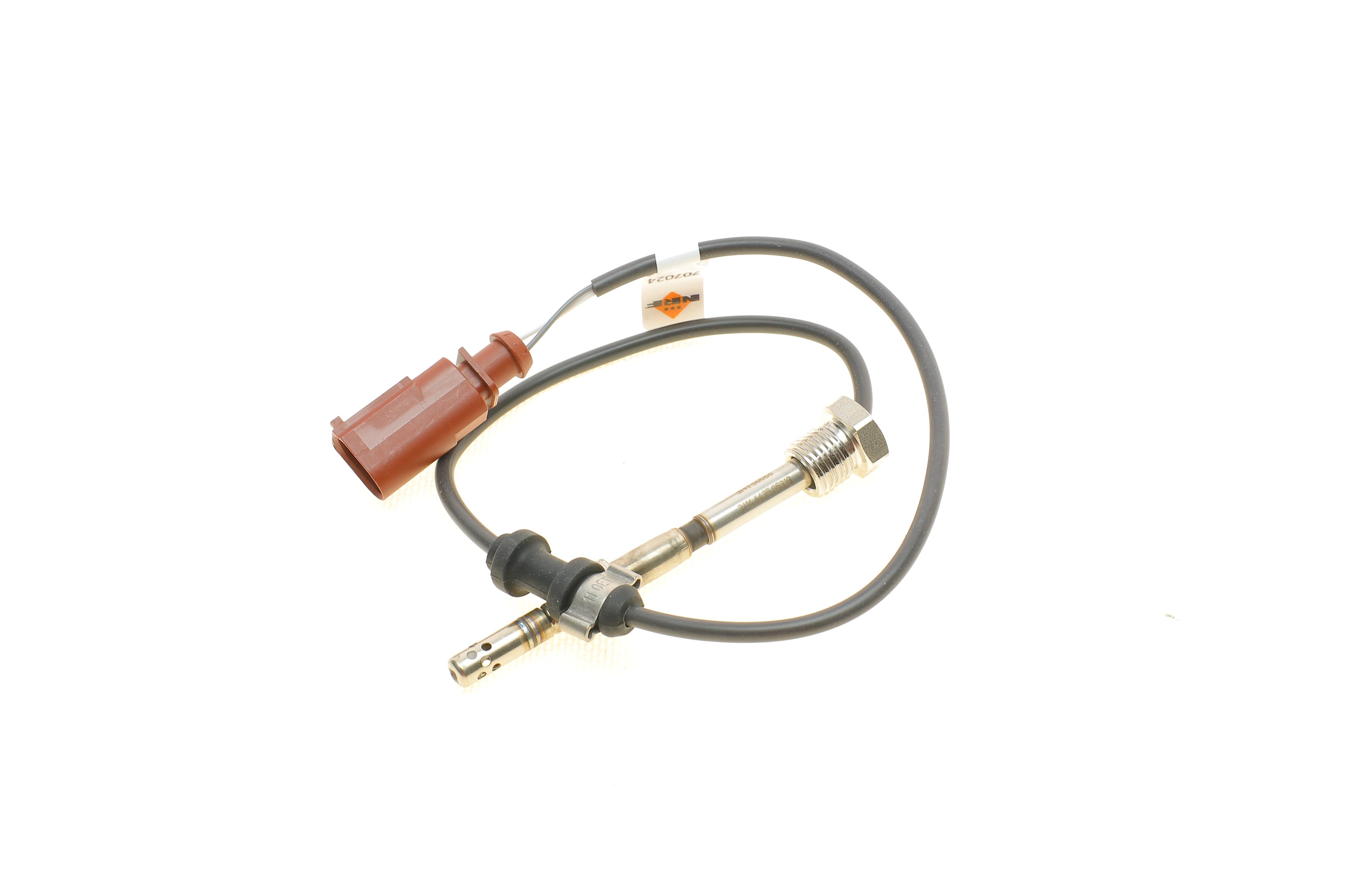 Датчик температури ВГ VW Passat 1.6-2.0 TDI 05-14