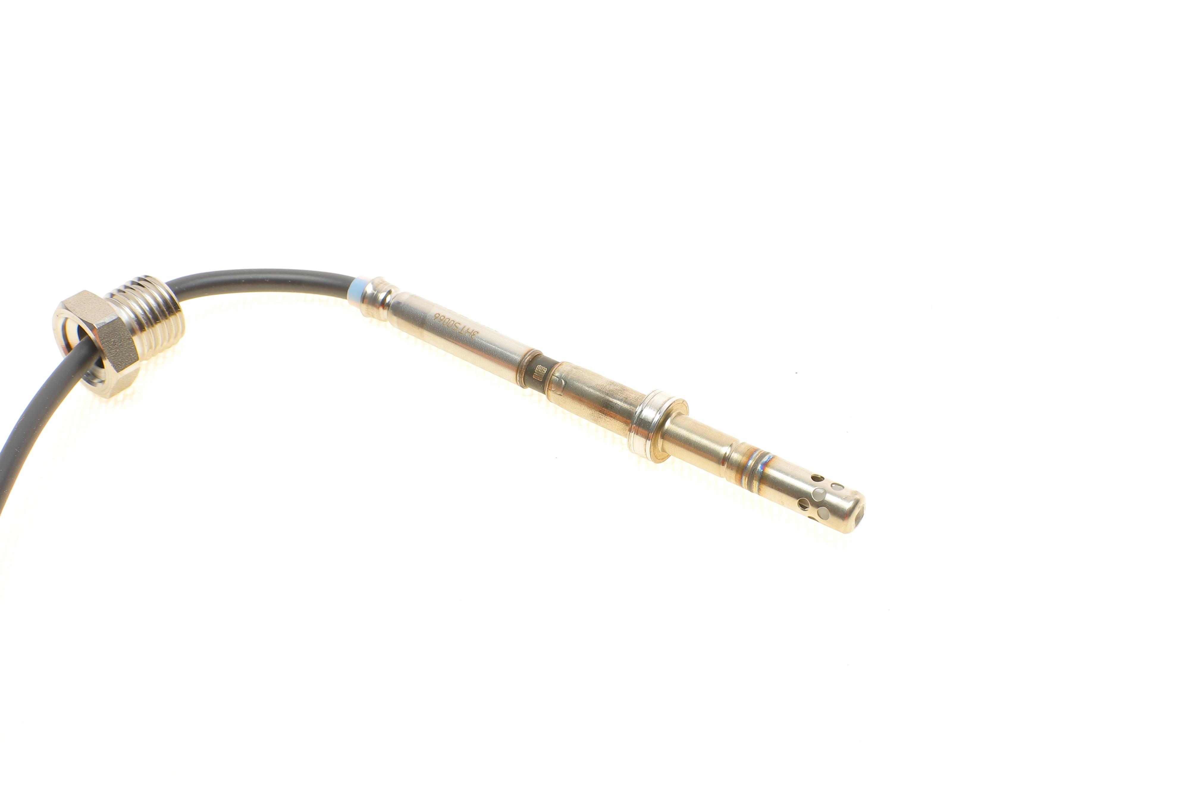 Датчик температури ВГ VW Passat 1.6-2.0 TDI 05-14