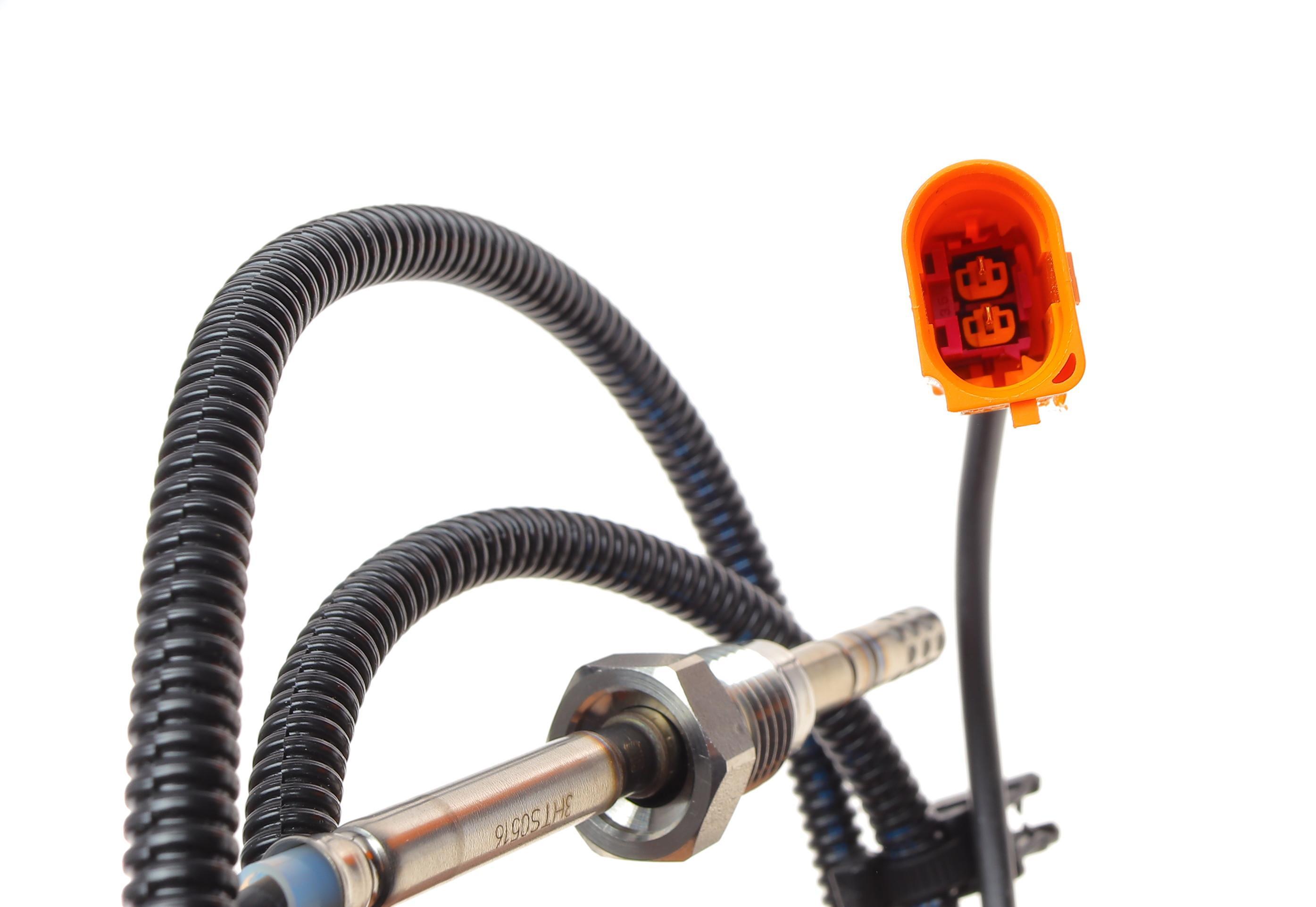 Датчик температури ВГ VW Touareg 3.0D 10-18