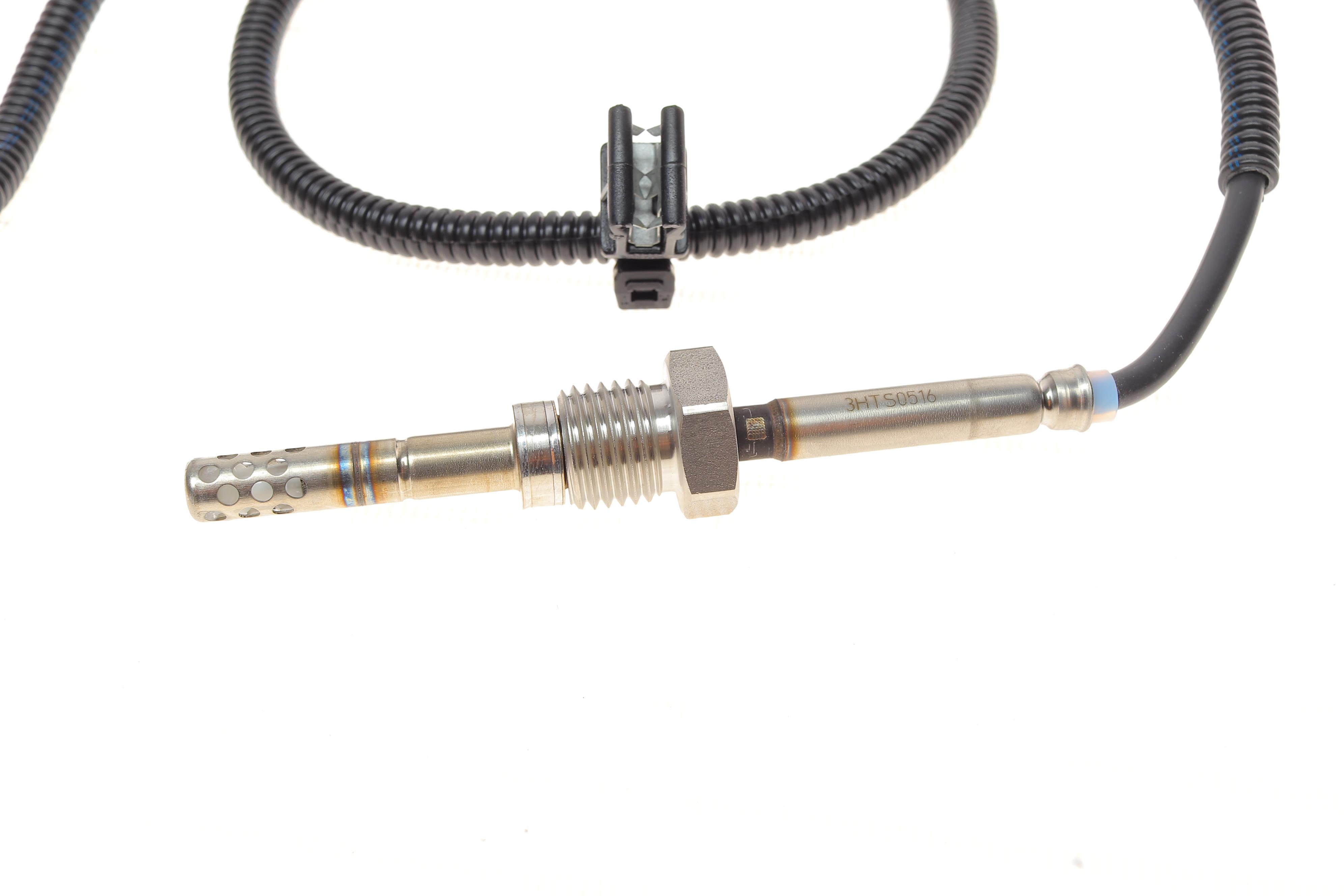 Датчик температури ВГ VW Touareg 3.0D 10-18