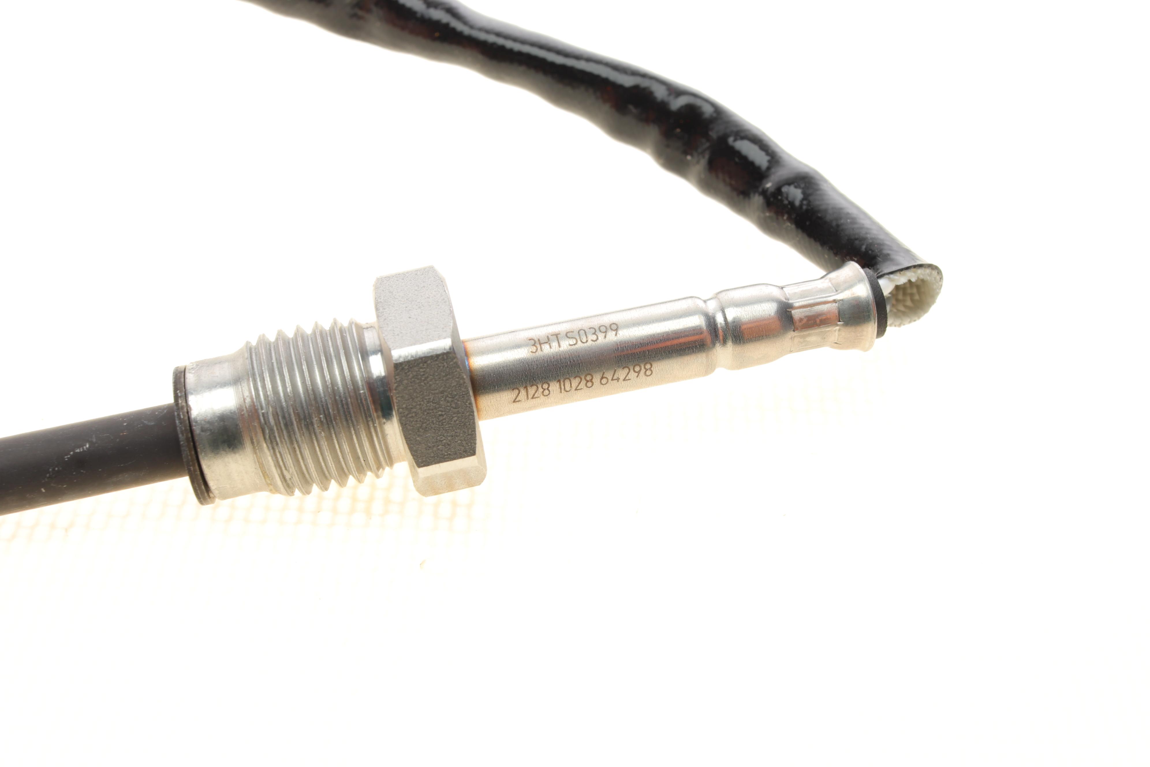 Датчик температури ВГ (перед сажевим фільтром) Audi A3/VW Golf VII/Passat 1.6 TDI 12-