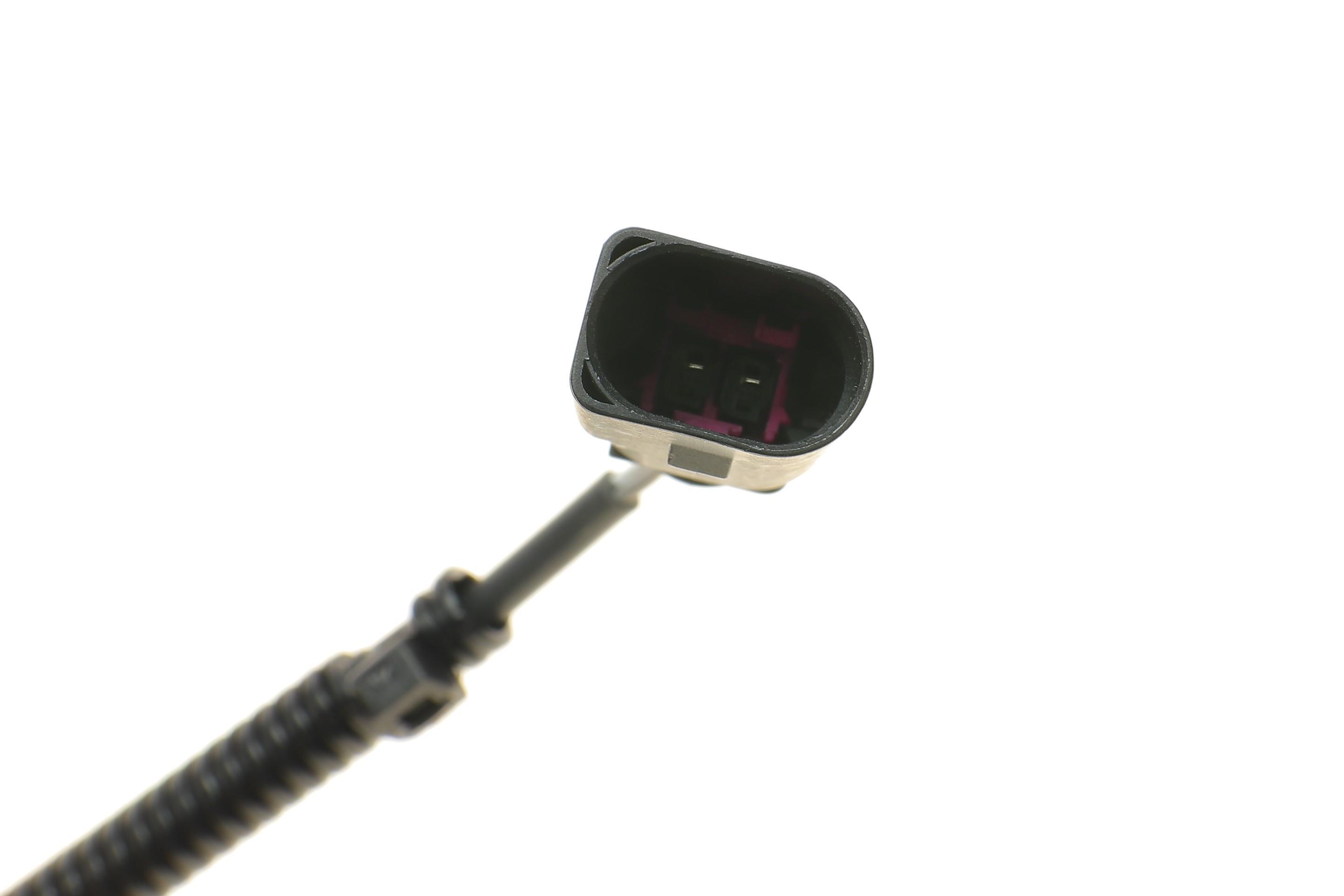 Датчик температури ВГ (перед турбіною) VW T5 1.9 TDI 06-09